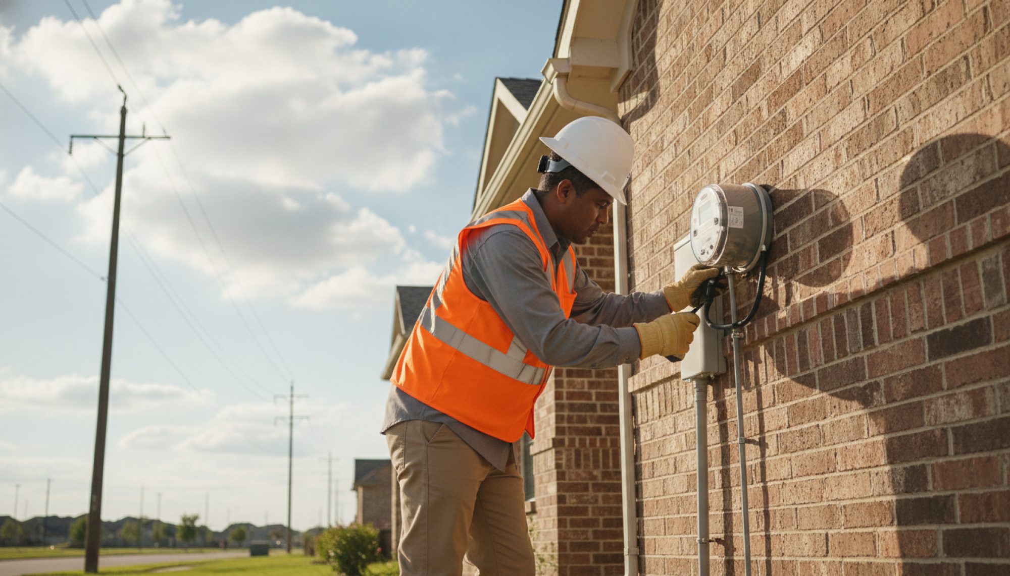 Demystifying the Texas Grid: What Is a Transmission and Distribution Service Provider?