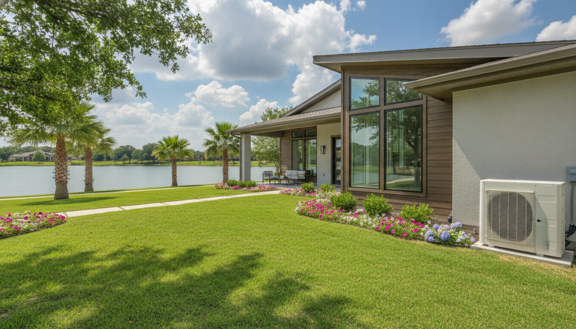 Finding the Best Electric Companies Near Me in Rockwall for Summer Savings