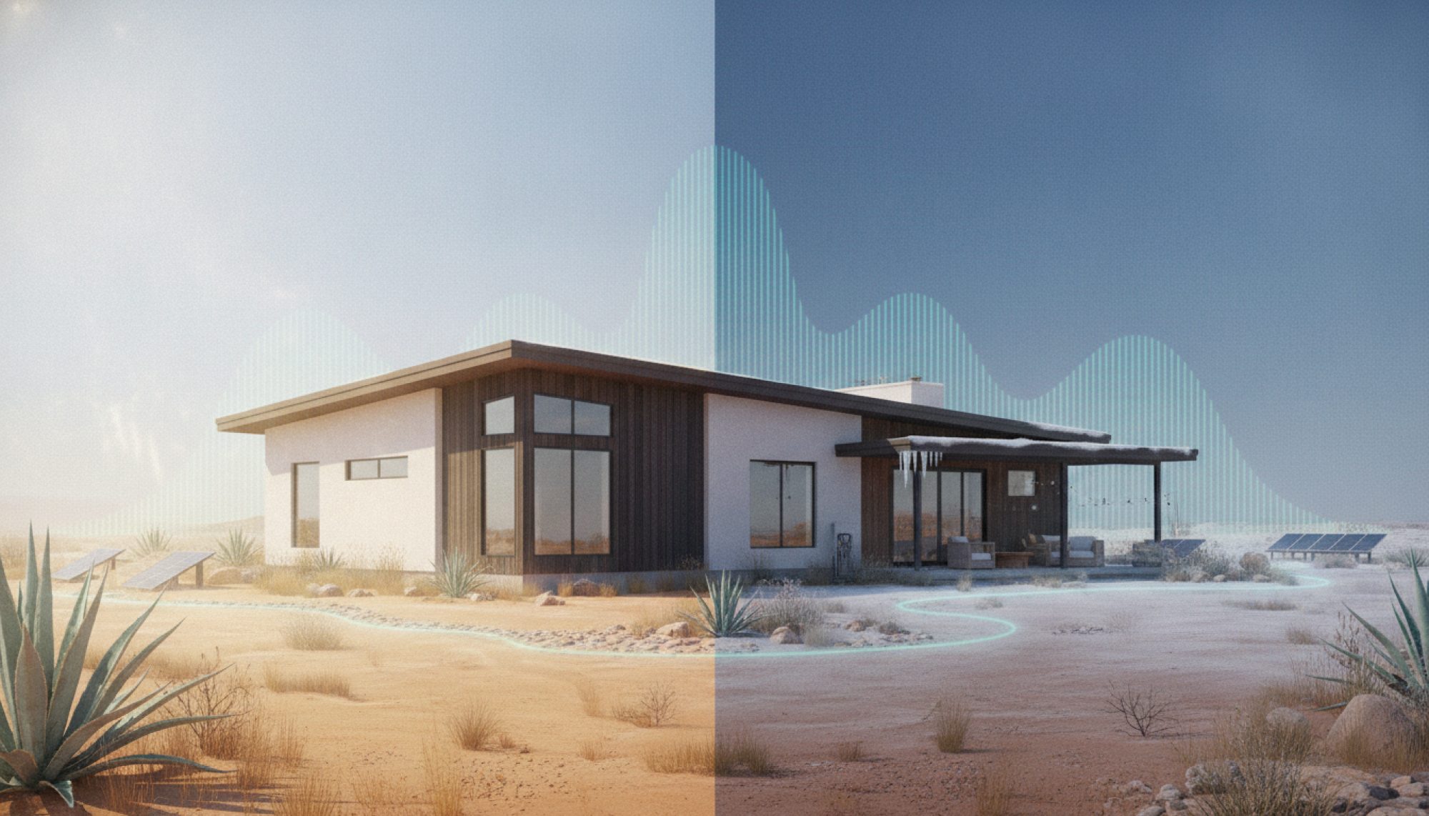 Finding the Best Electric Rates in Lubbock: Powering Through West Texas Weather Extremes