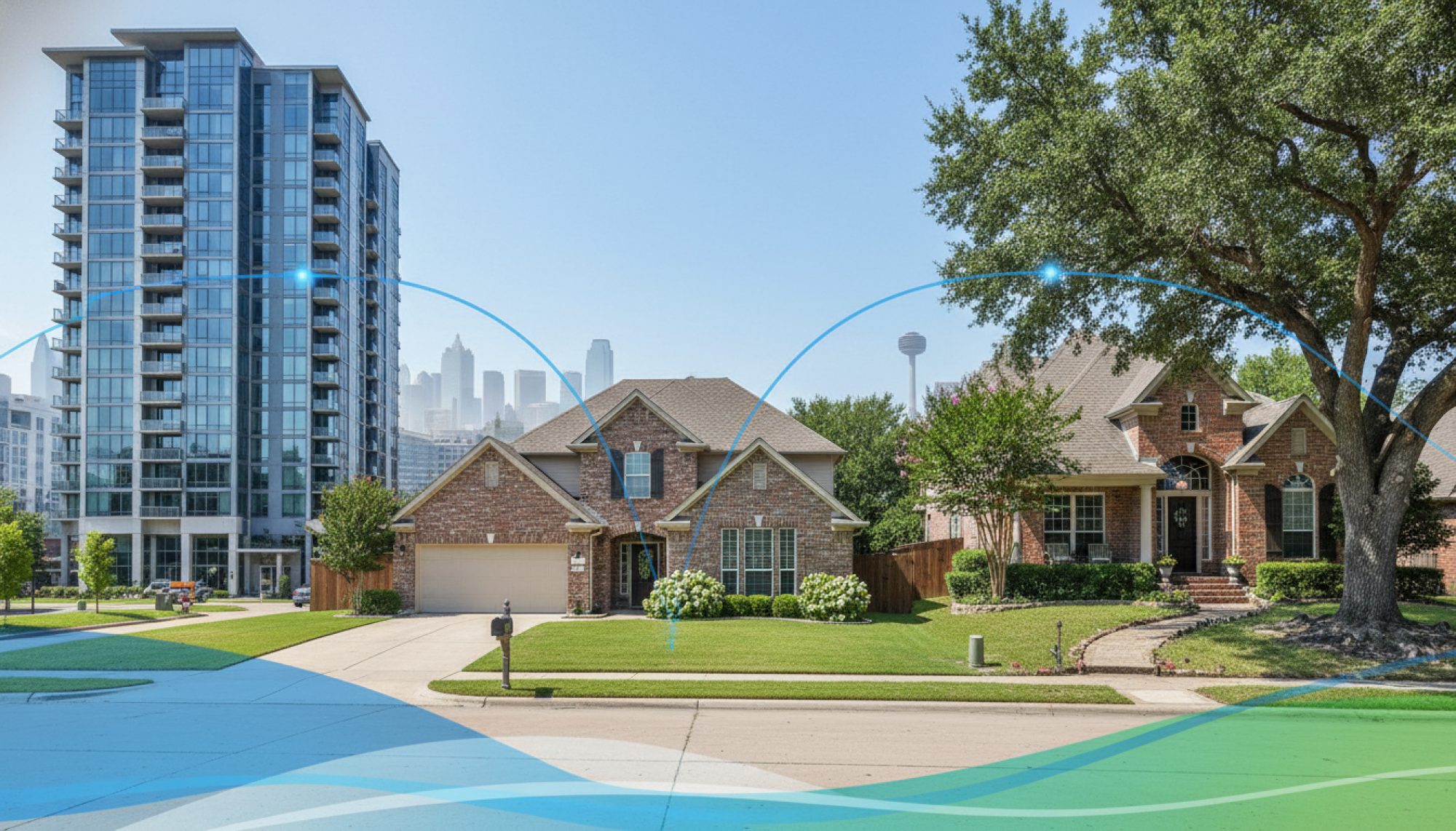 Finding the Right Electric Companies Near Me in Irving: Tailoring Energy for Every Lifestyle