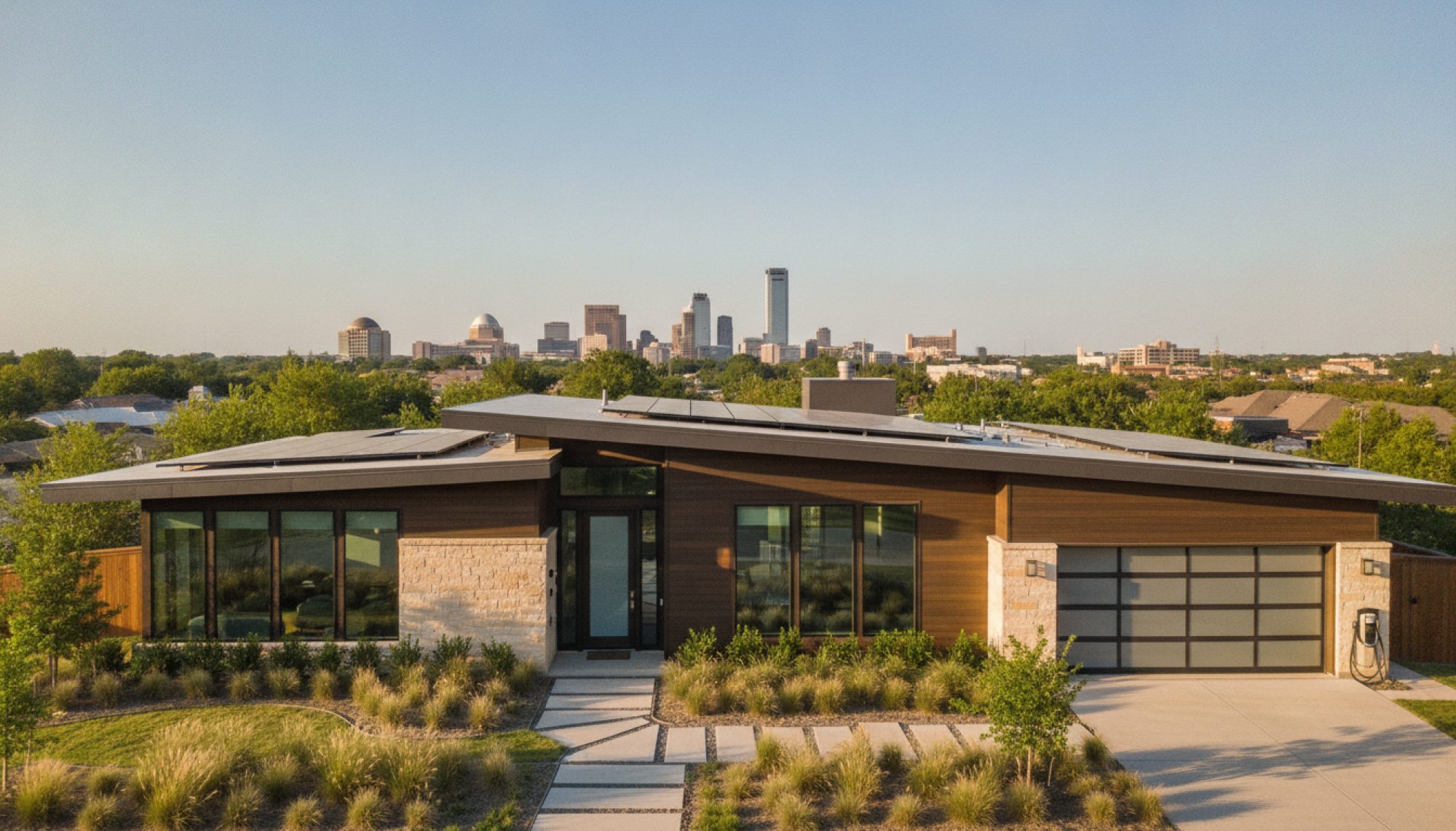 Fort Worth Energy Guide: Fixed-Rate vs. Variable-Rate Electricity for Extreme Weather Protection