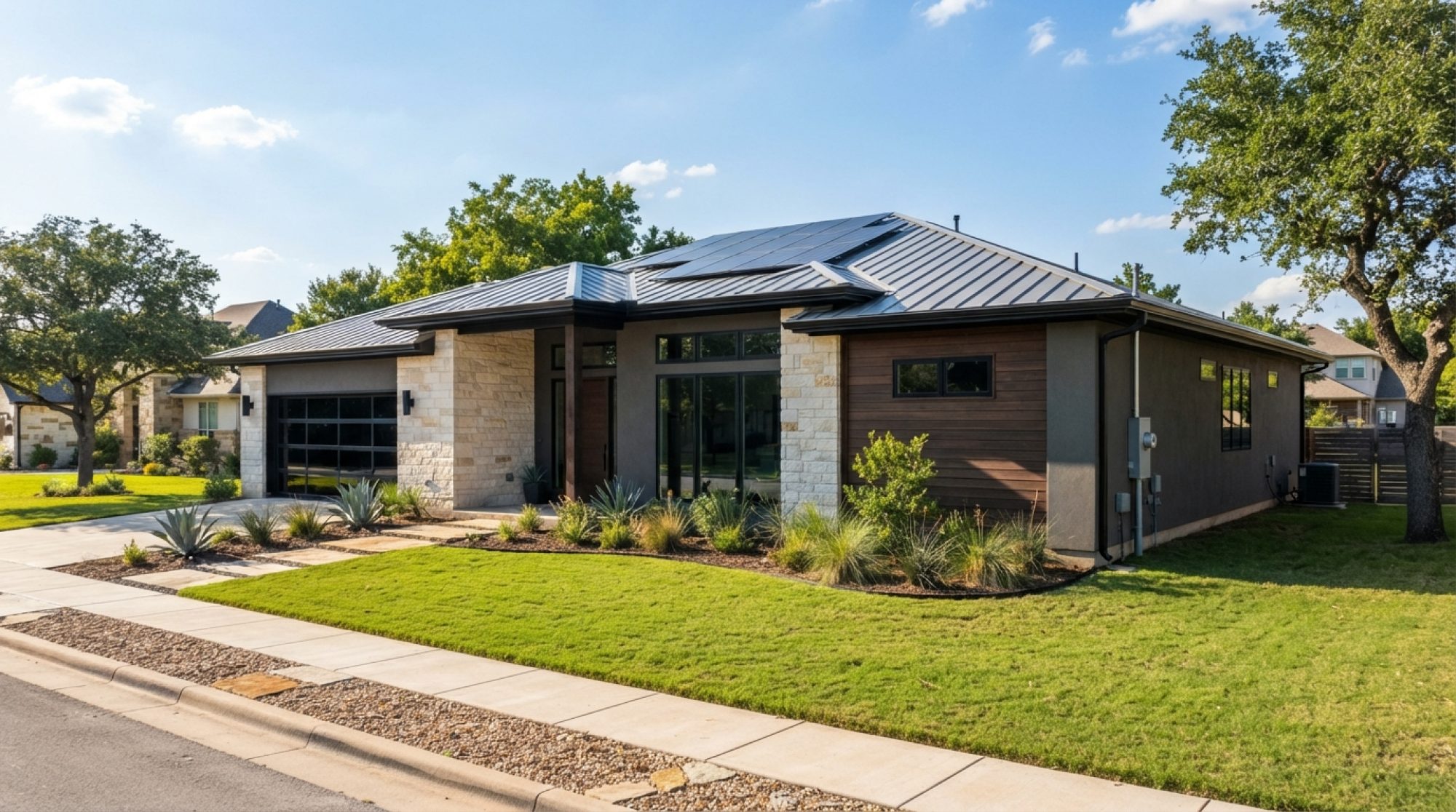 How DFW Homeowners Can Shield Their Budget from Volatile Texas Energy Spikes