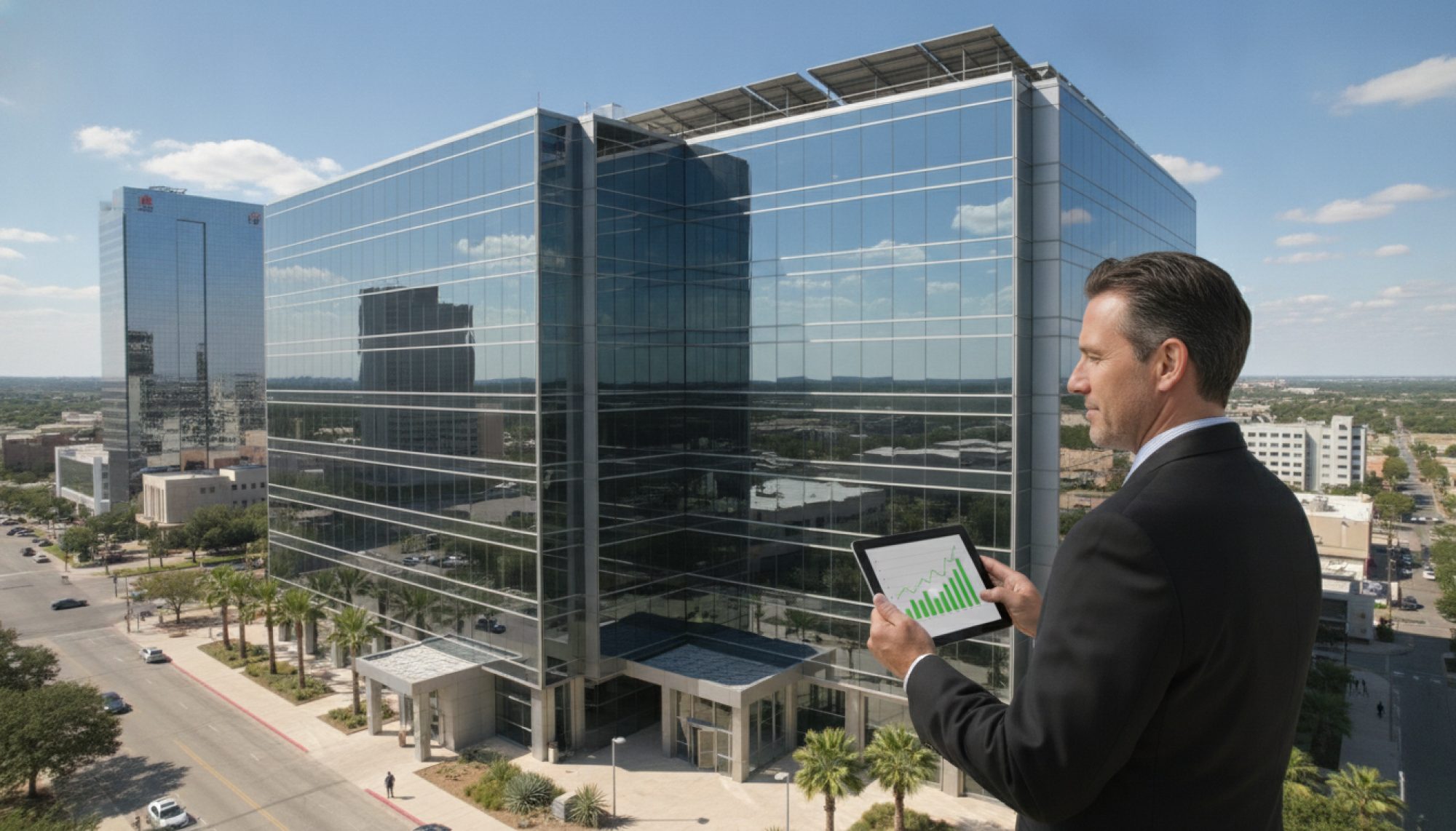 How Locking in Commercial Electricity Rates Texas Protects Your Business from Market Spikes
