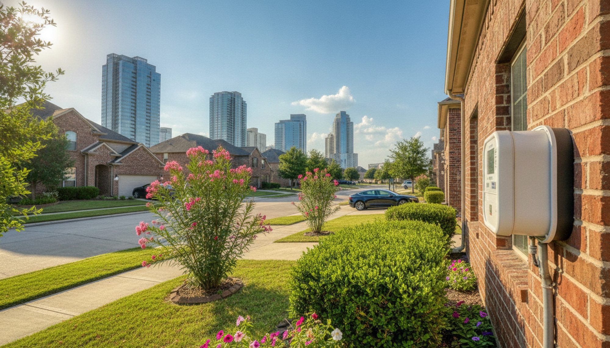 How to Choose the Best Electric Companies Near Me in Irving: From Las Colinas High-Rises to Valley Ranch Family Homes
