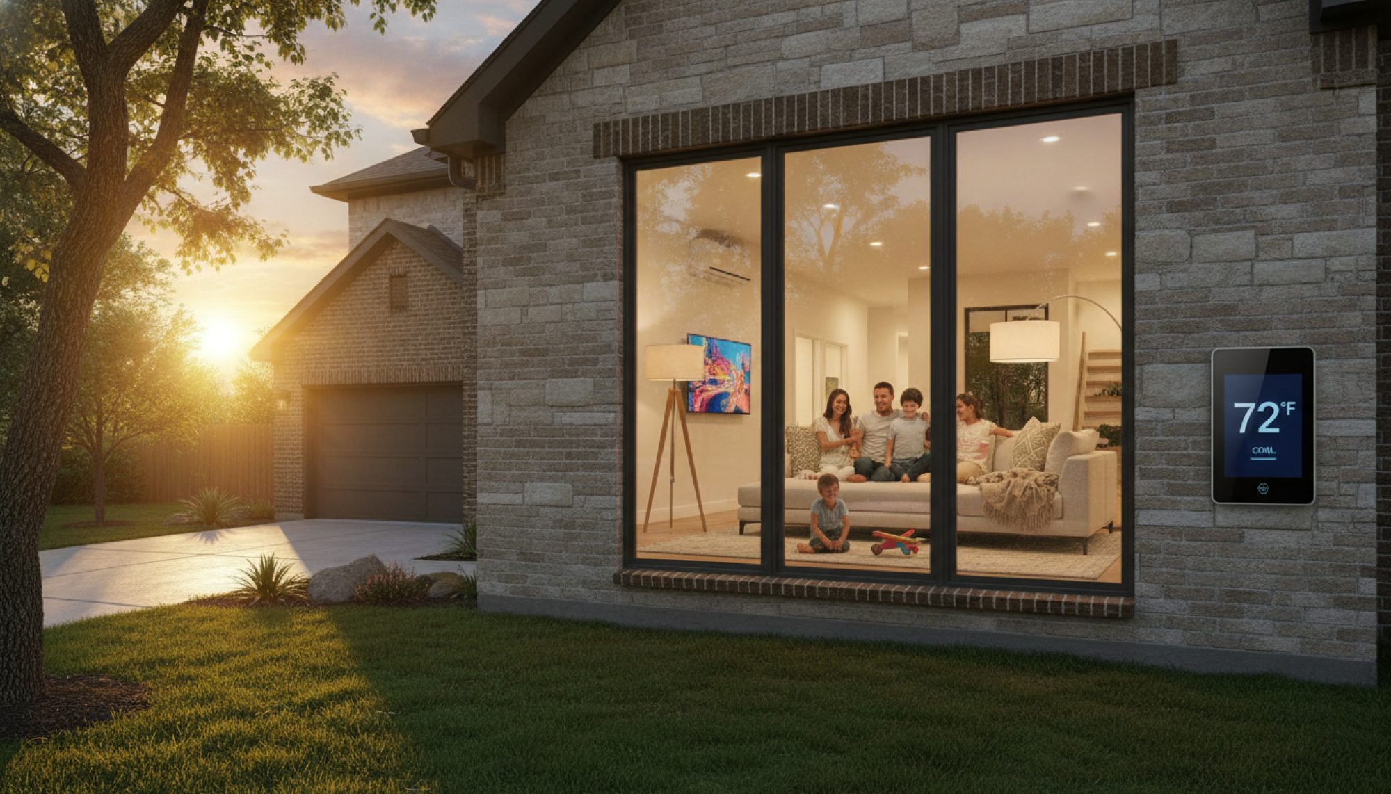 How to Choose the Best Fixed Rate Electricity Plans in Texas to Avoid Seasonal Grid Volatility