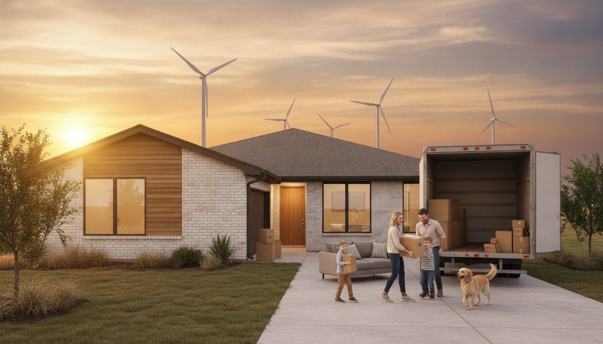 How to Choose the Best Power Companies in Abilene: A Guide for Military Families, Students, and Suburban Homeowners