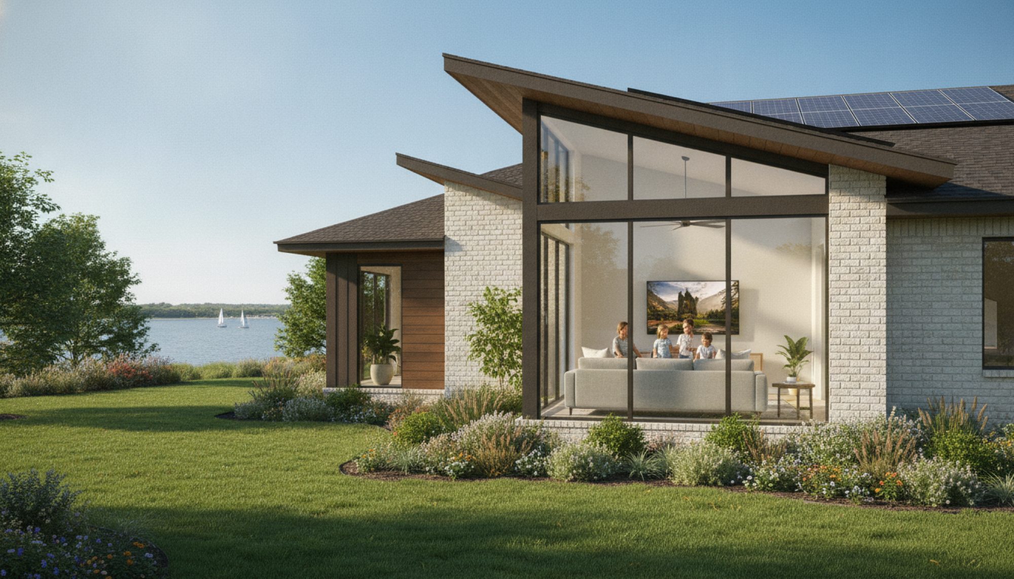 How to Choose the Best Power Companies in Rockwall to Beat the Humid North Texas Summer Heat