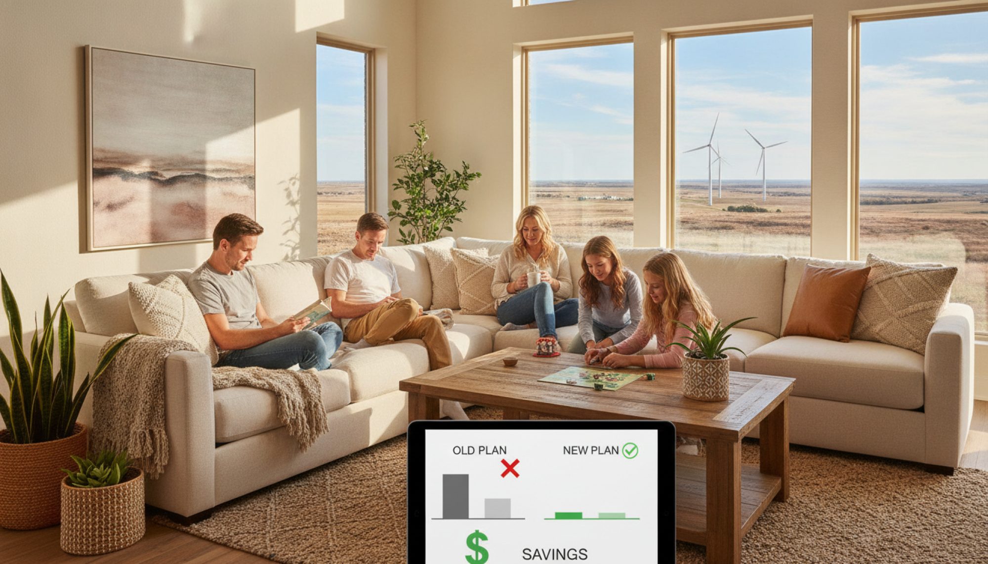 How to Compare Electricity Providers and Navigate Lubbock's New Energy Market