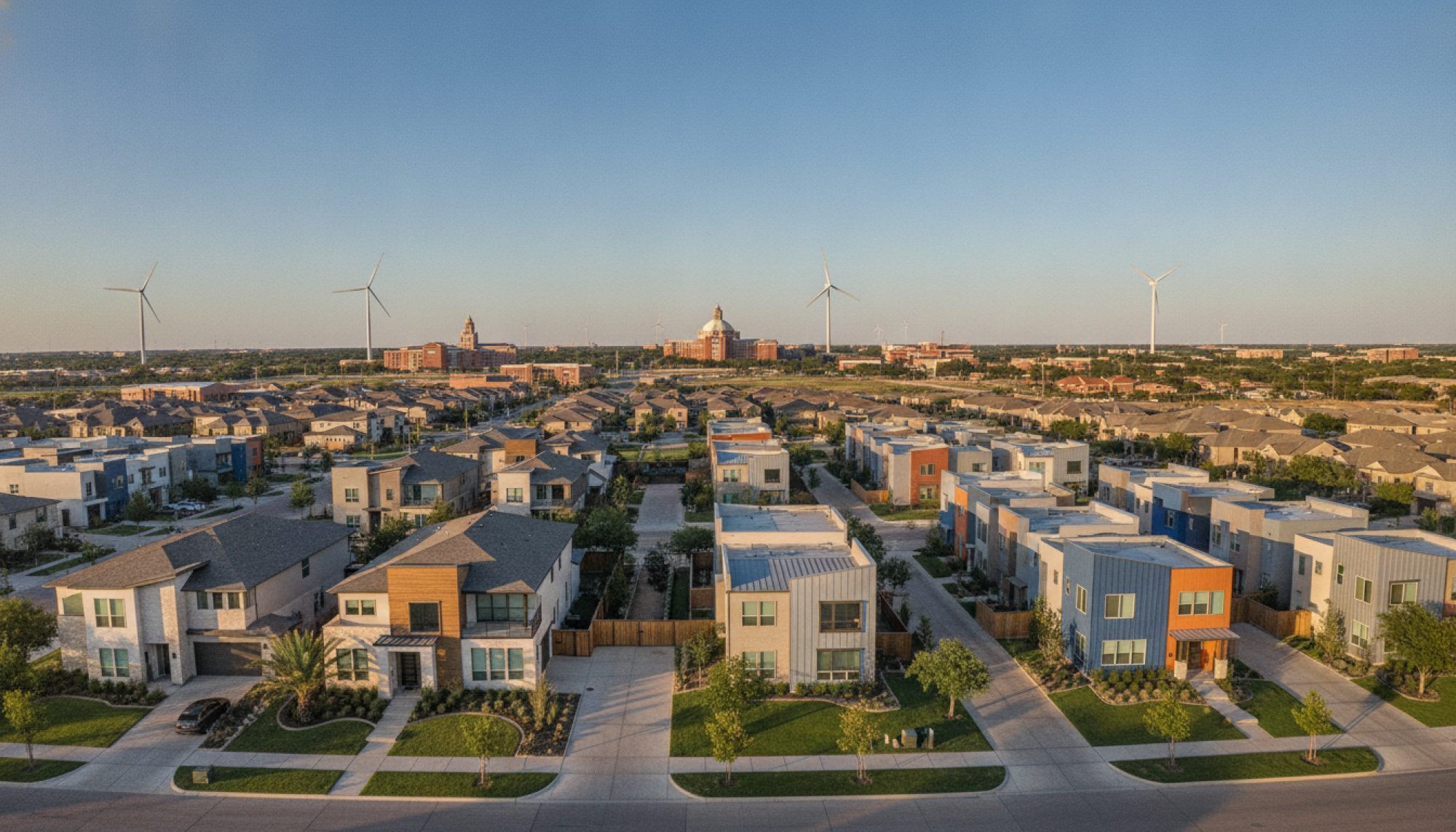 How to Compare Electricity Providers for Lubbock Homes and Student Apartments