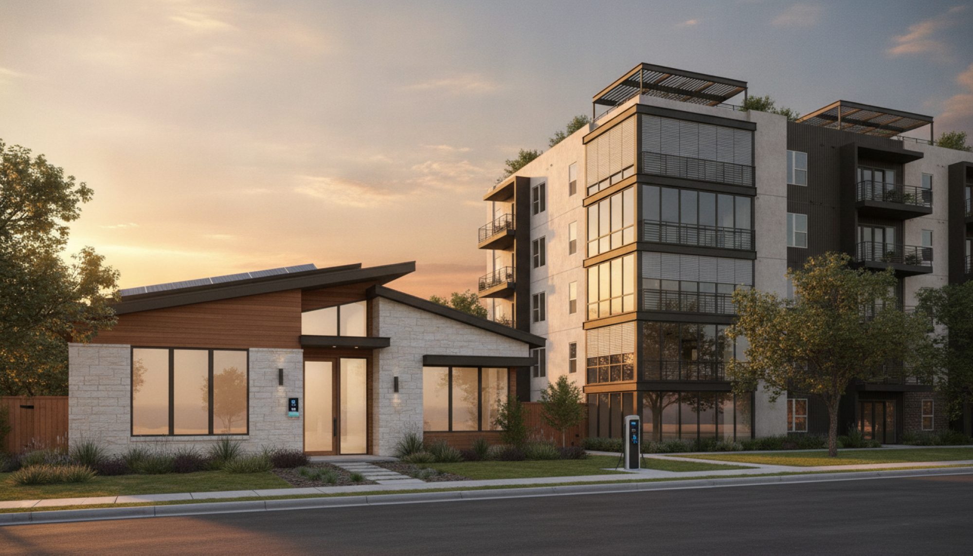 How to Compare Electricity Providers for Plano Homes and Apartments