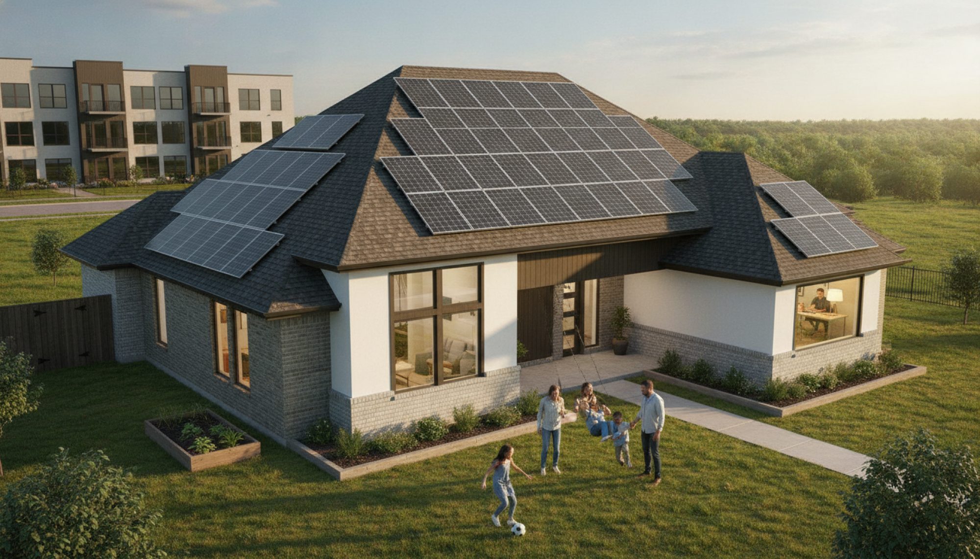 How to Compare Electricity Providers in Arlington: From UTA Student Apartments to Suburban Family Homes