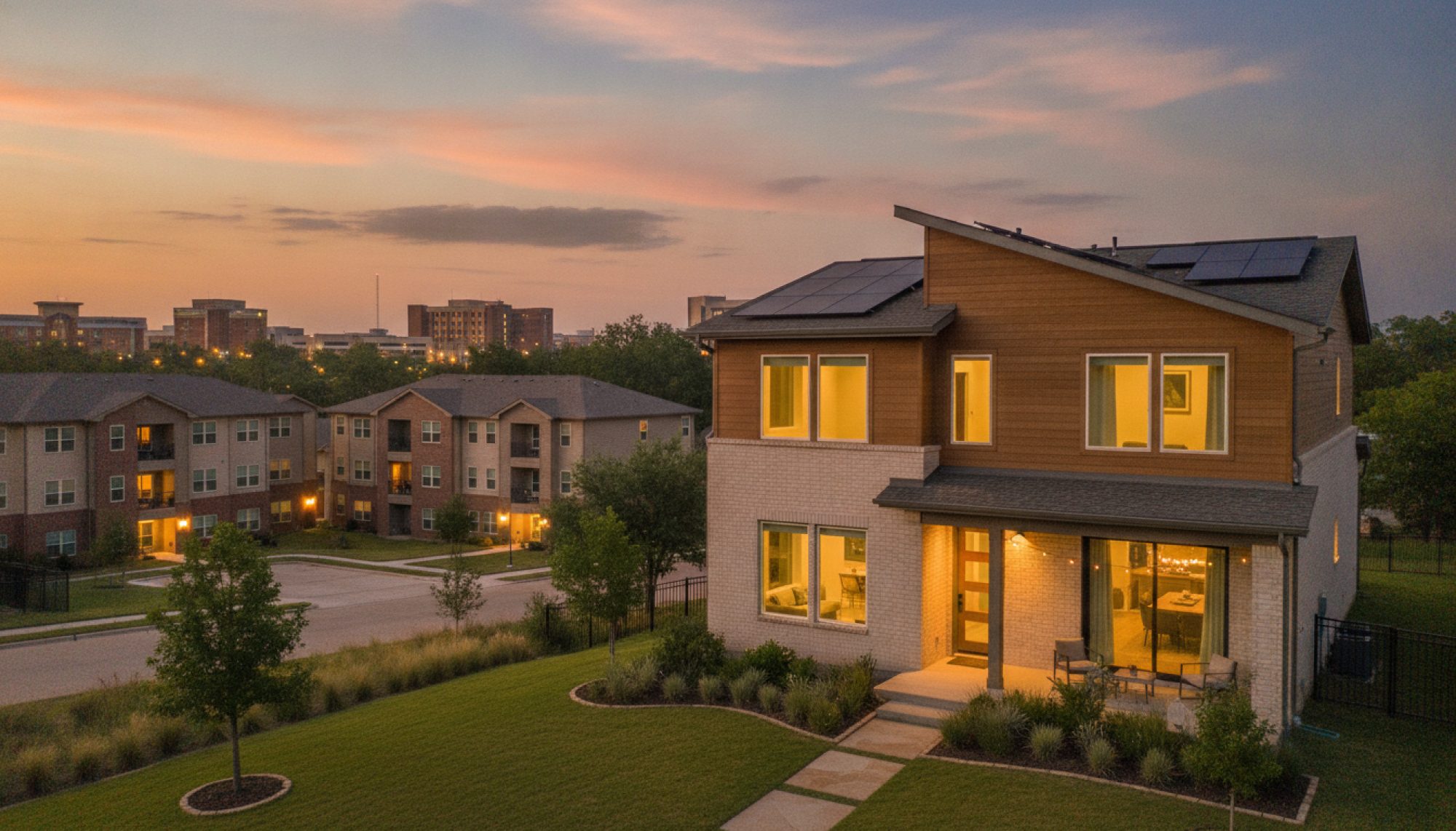 How to Compare Electricity Providers in Arlington: Smart Energy Strategies for Homes and Students