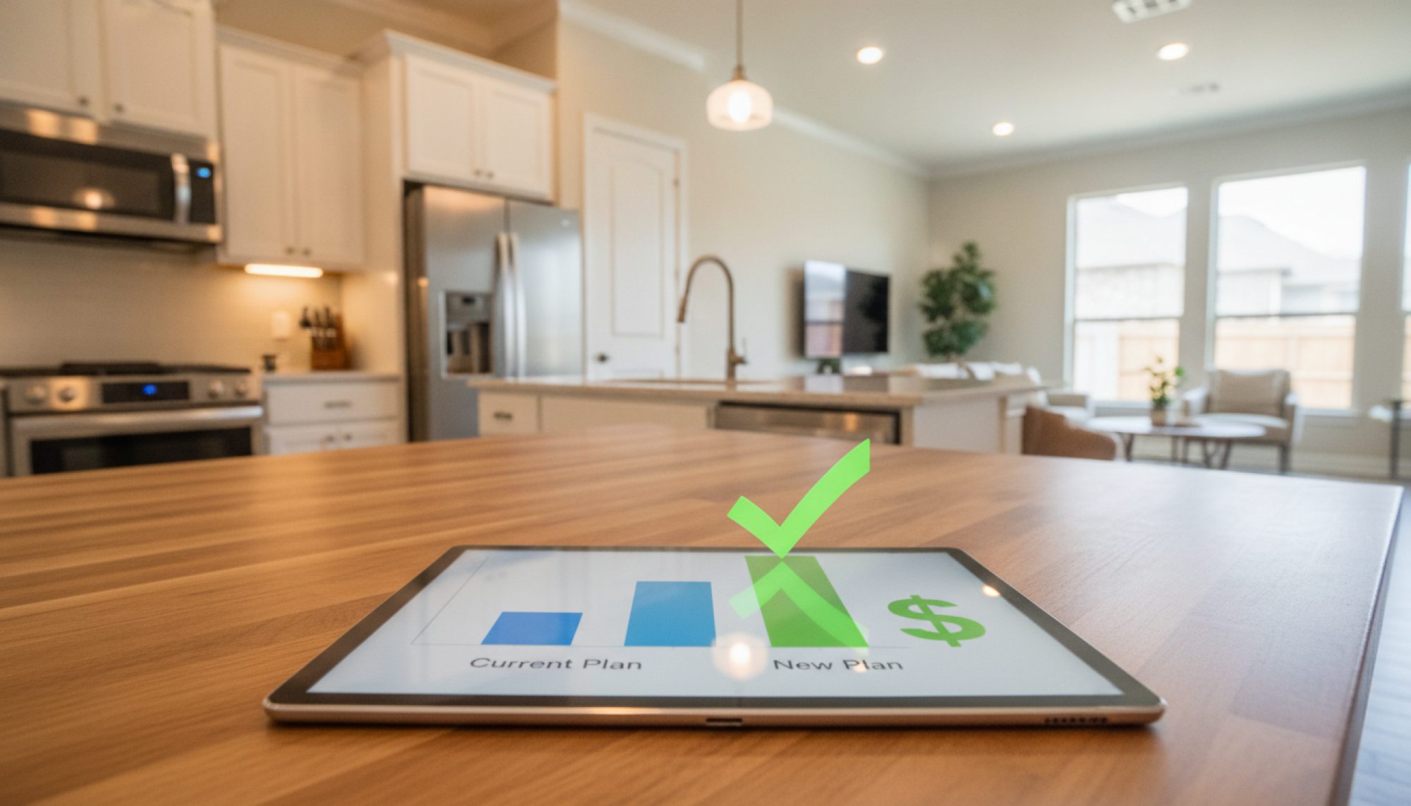 How to Compare Electricity Providers in Arlington: Tailoring Energy Plans for Suburban Homes and UTA Student Living