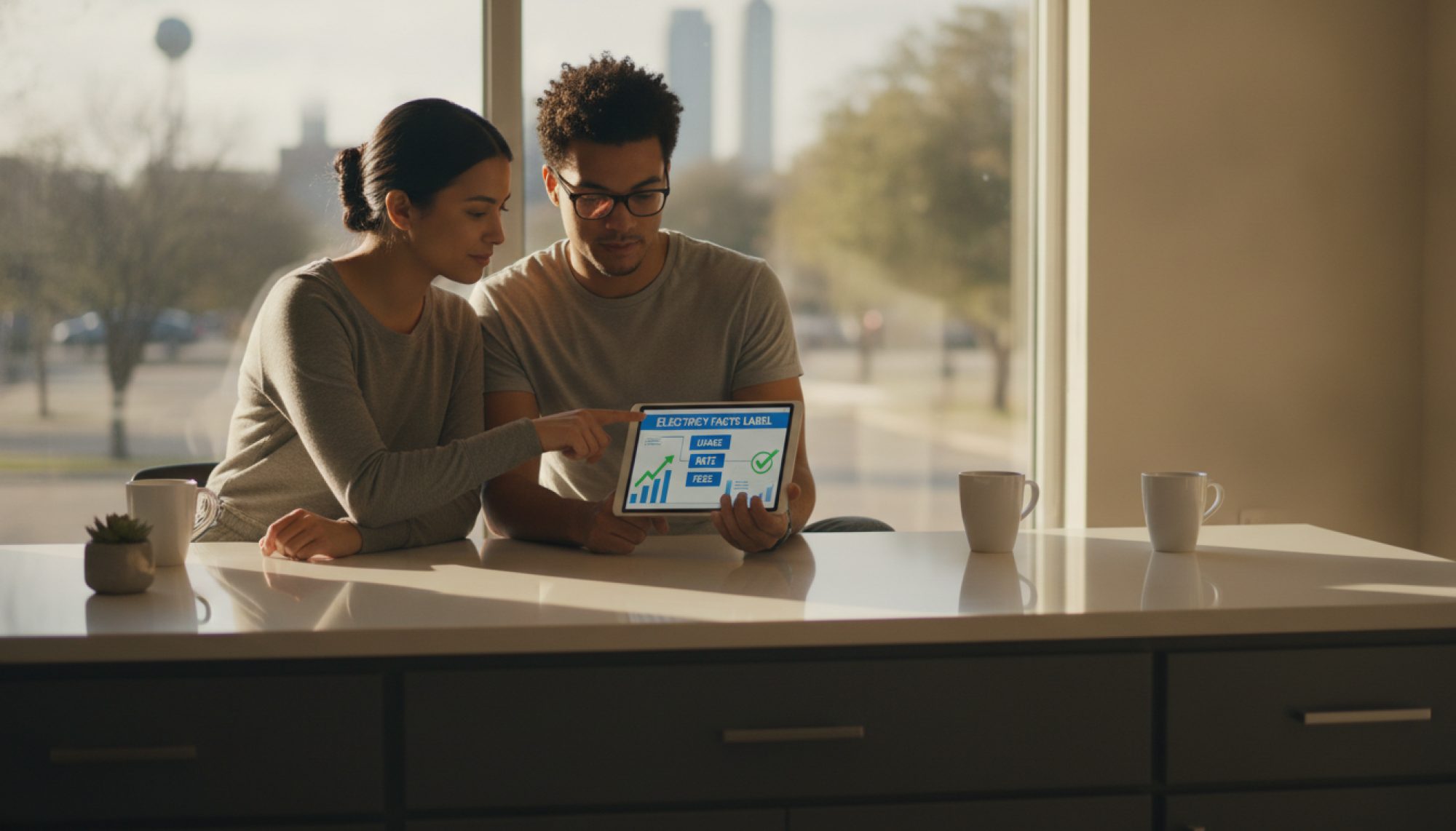 How to Compare Electricity Providers in Arlington: Unmasking Hidden Fees on Your EFL