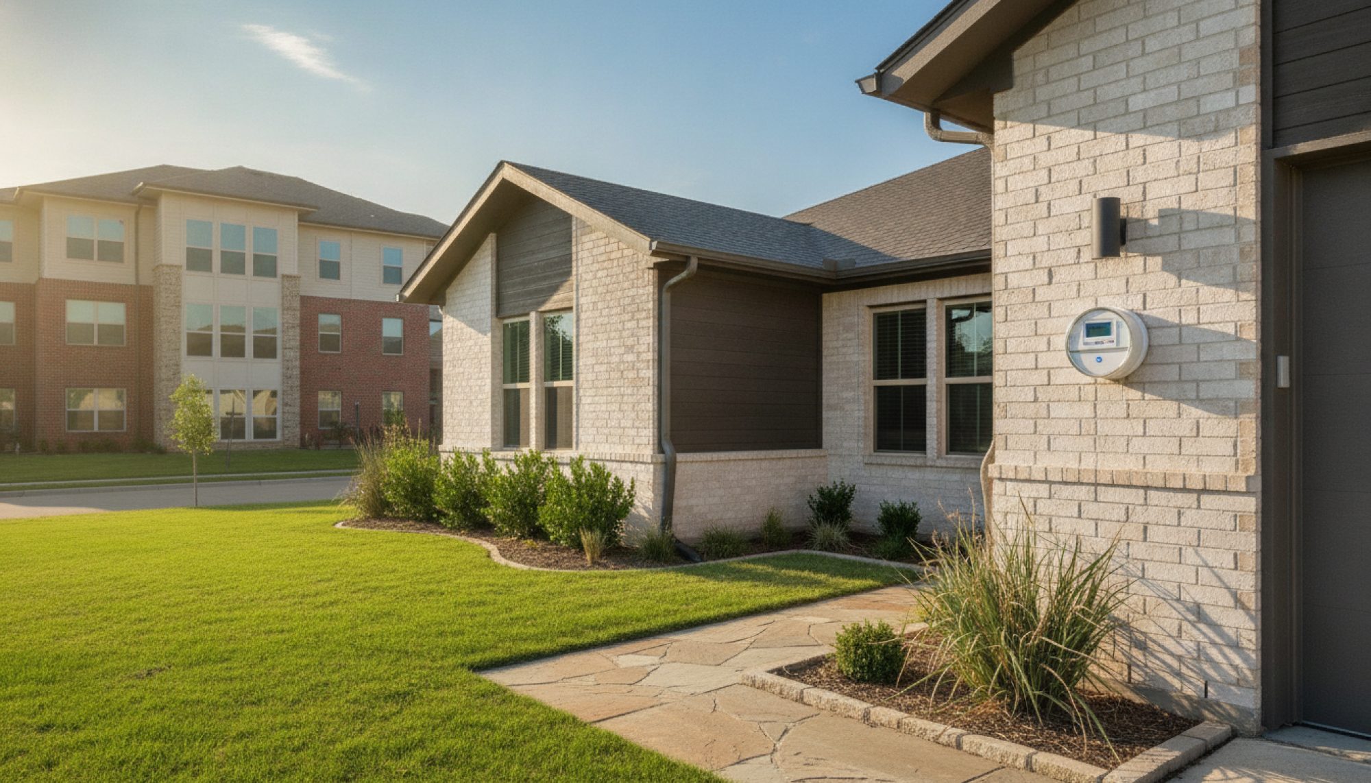 How to Compare Electricity Providers in Arlington for Homes and Student Apartments