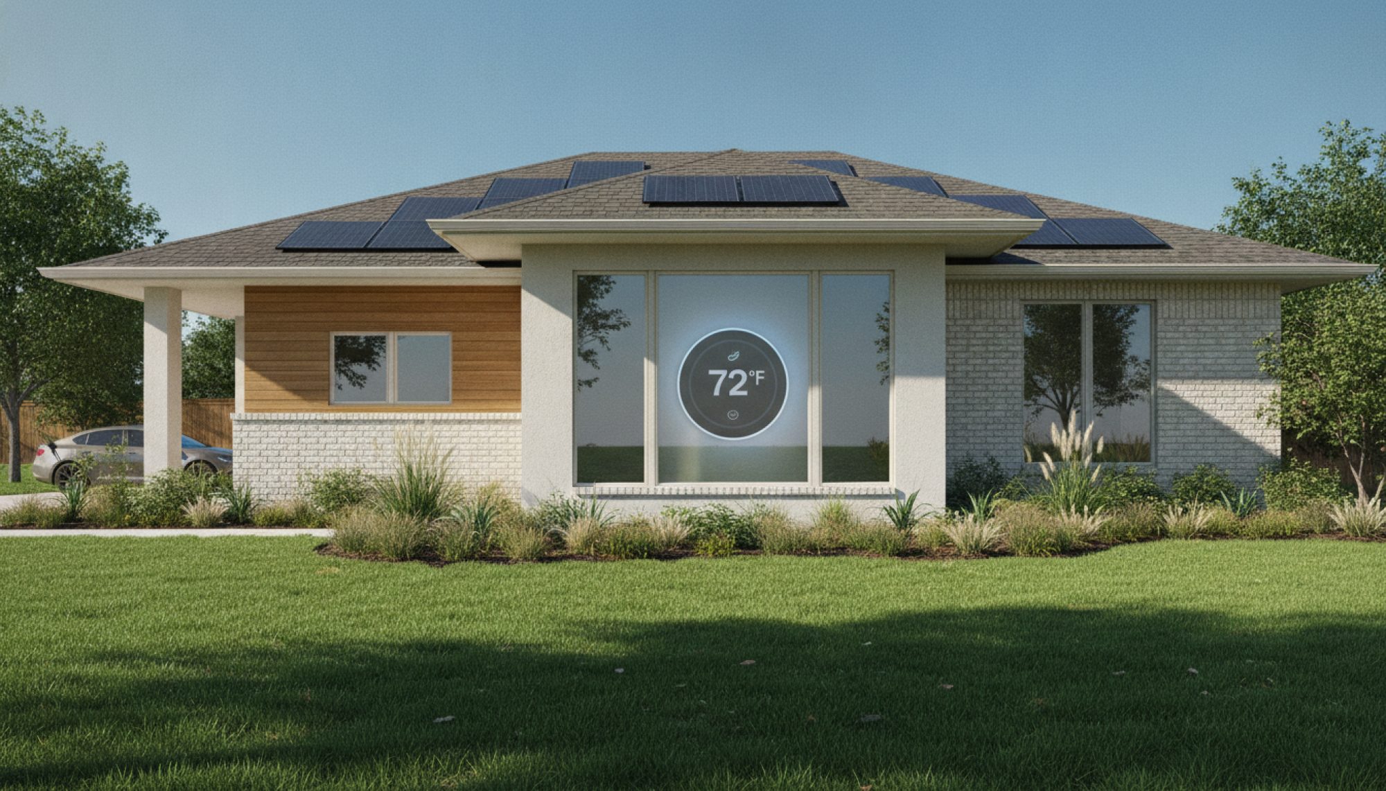 How to Compare Electricity Providers in Arlington to Survive North Texas Summers