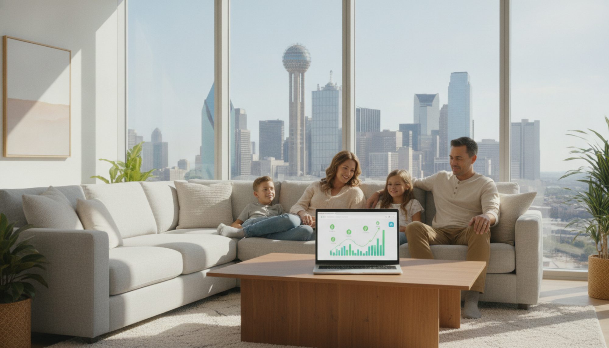How to Compare Electricity Providers in Dallas: Navigating the DFW Energy Market