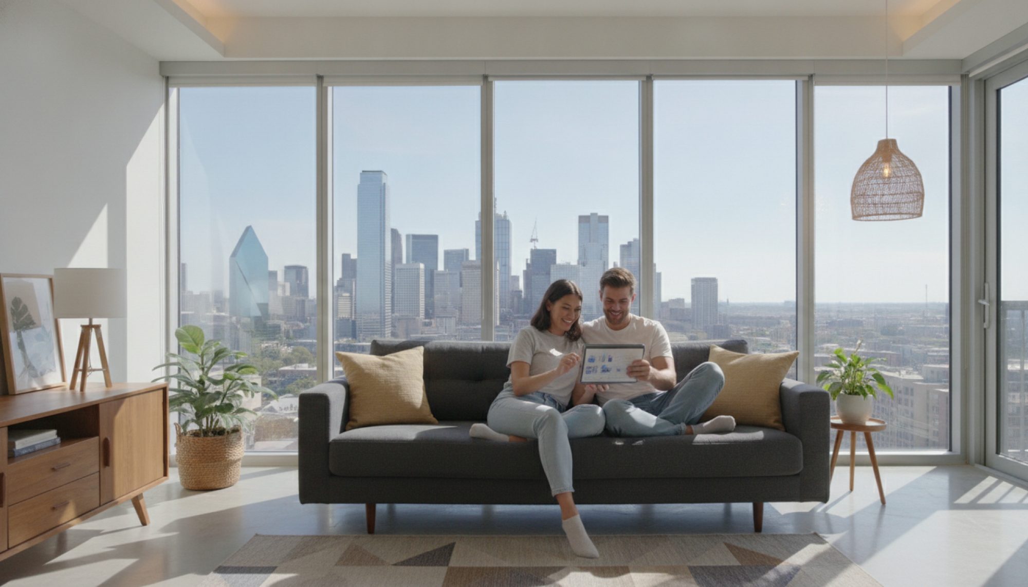 How to Compare Electricity Providers in Dallas and Avoid Hidden EFL Fees