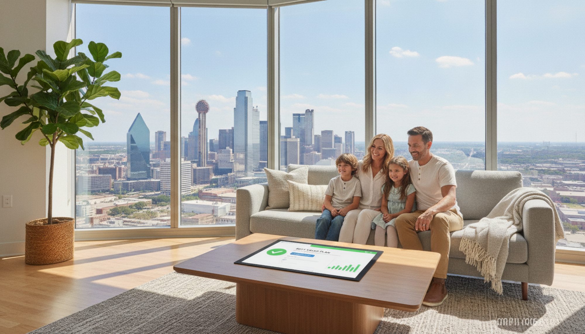How to Compare Electricity Providers in Dallas and Spot Hidden EFL Fees