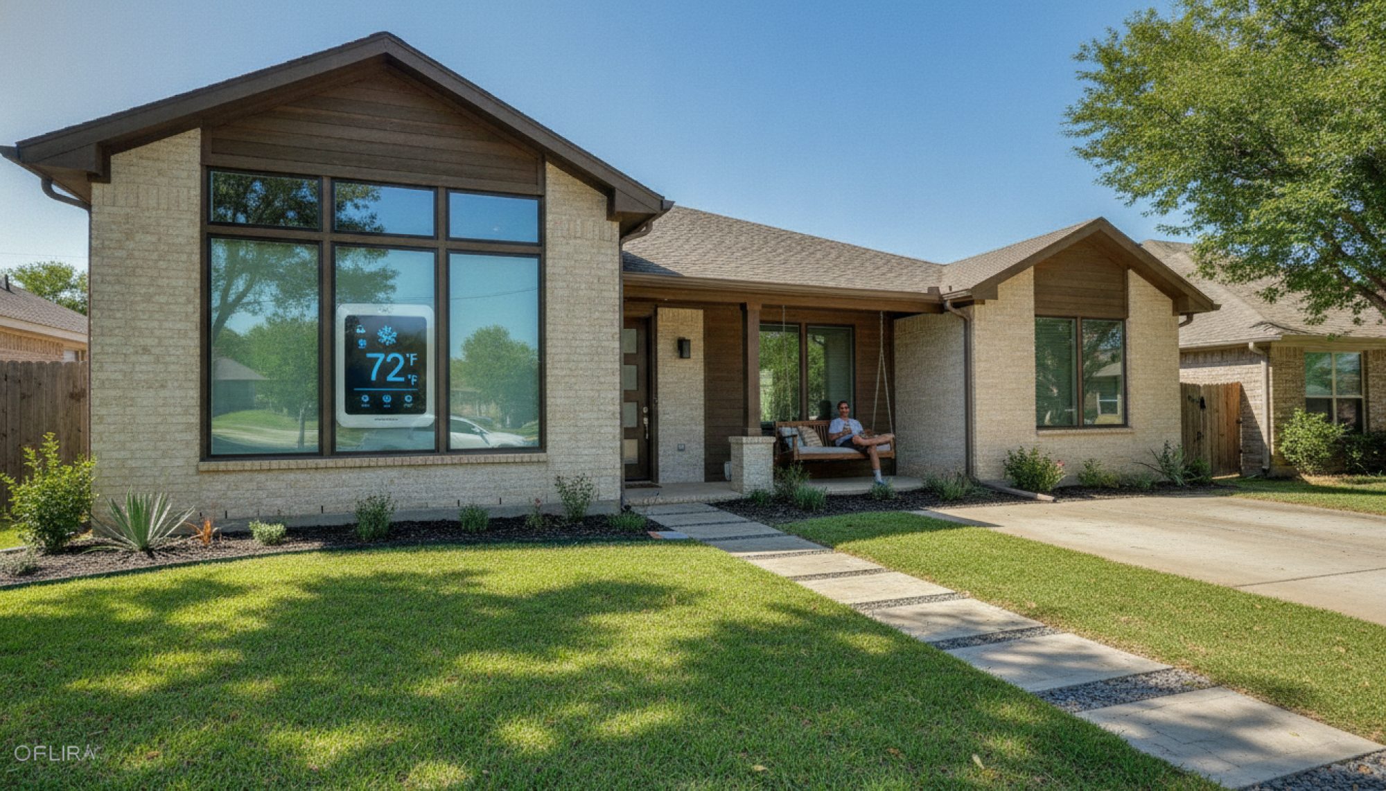 How to Compare Electricity Providers in Dallas to Survive Extreme Summer Heat