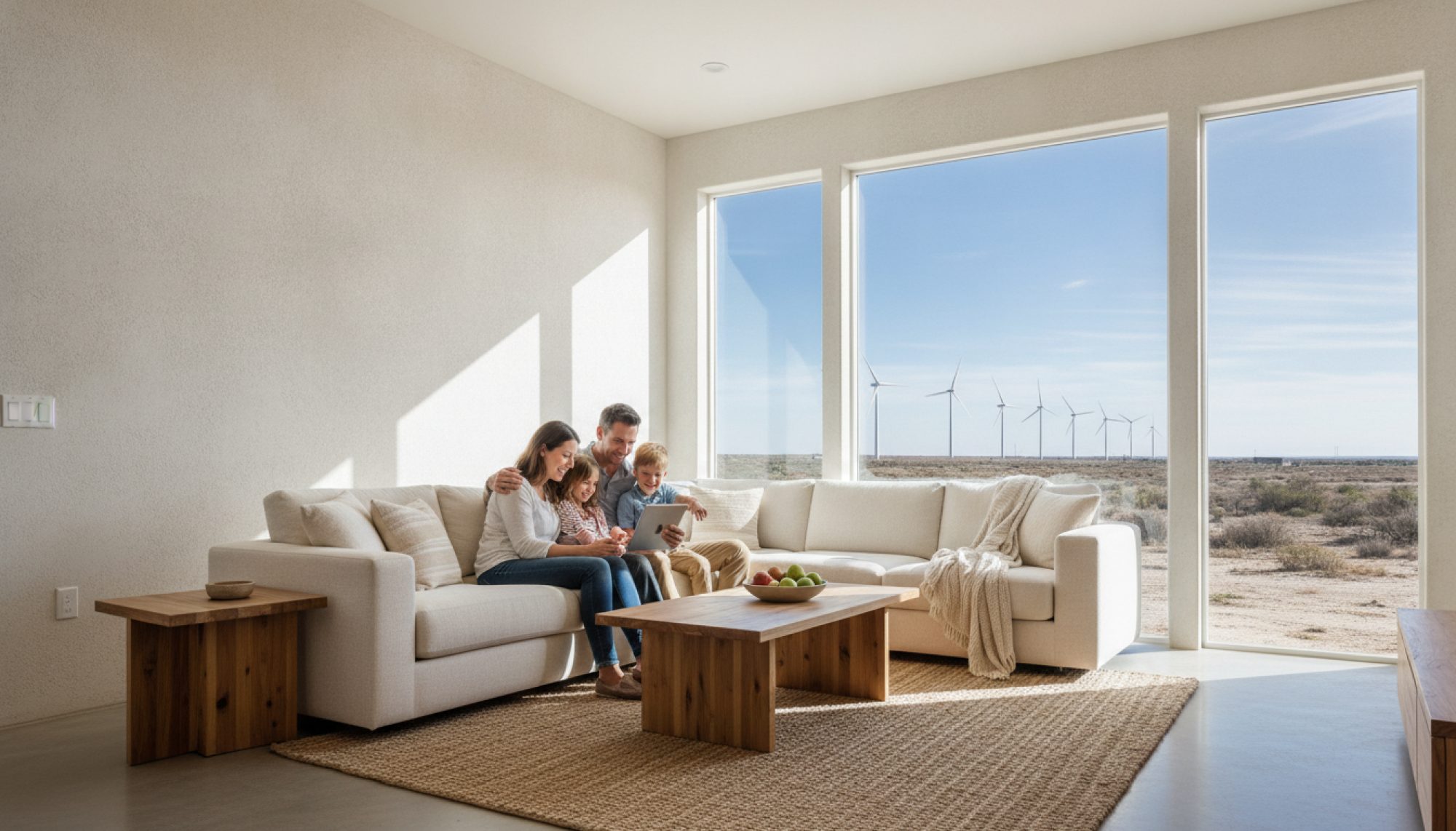 How to Compare Electricity Providers in Lubbock's New Deregulated Market