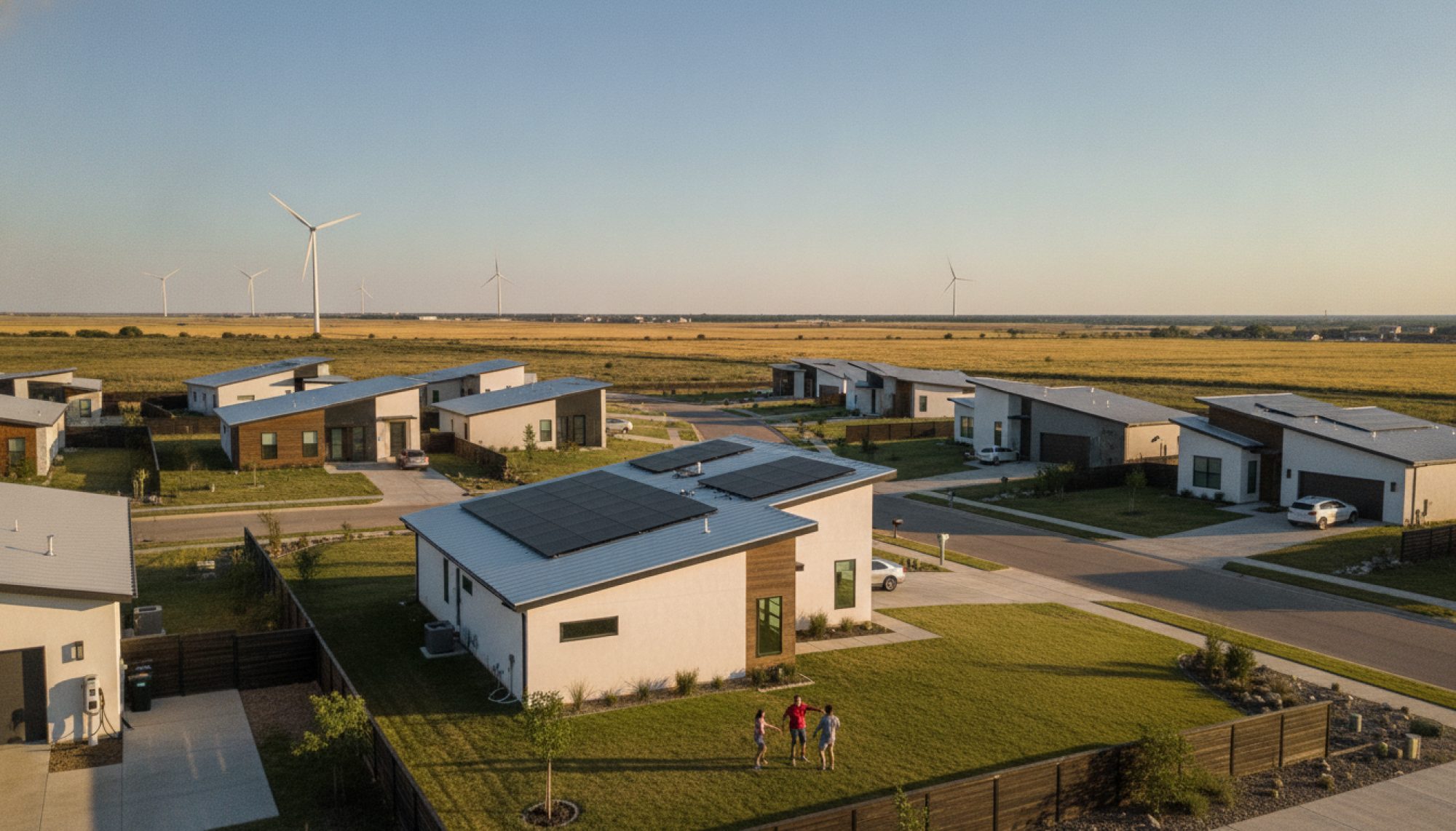 How to Compare Electricity Providers in Lubbock's Newly Deregulated Market
