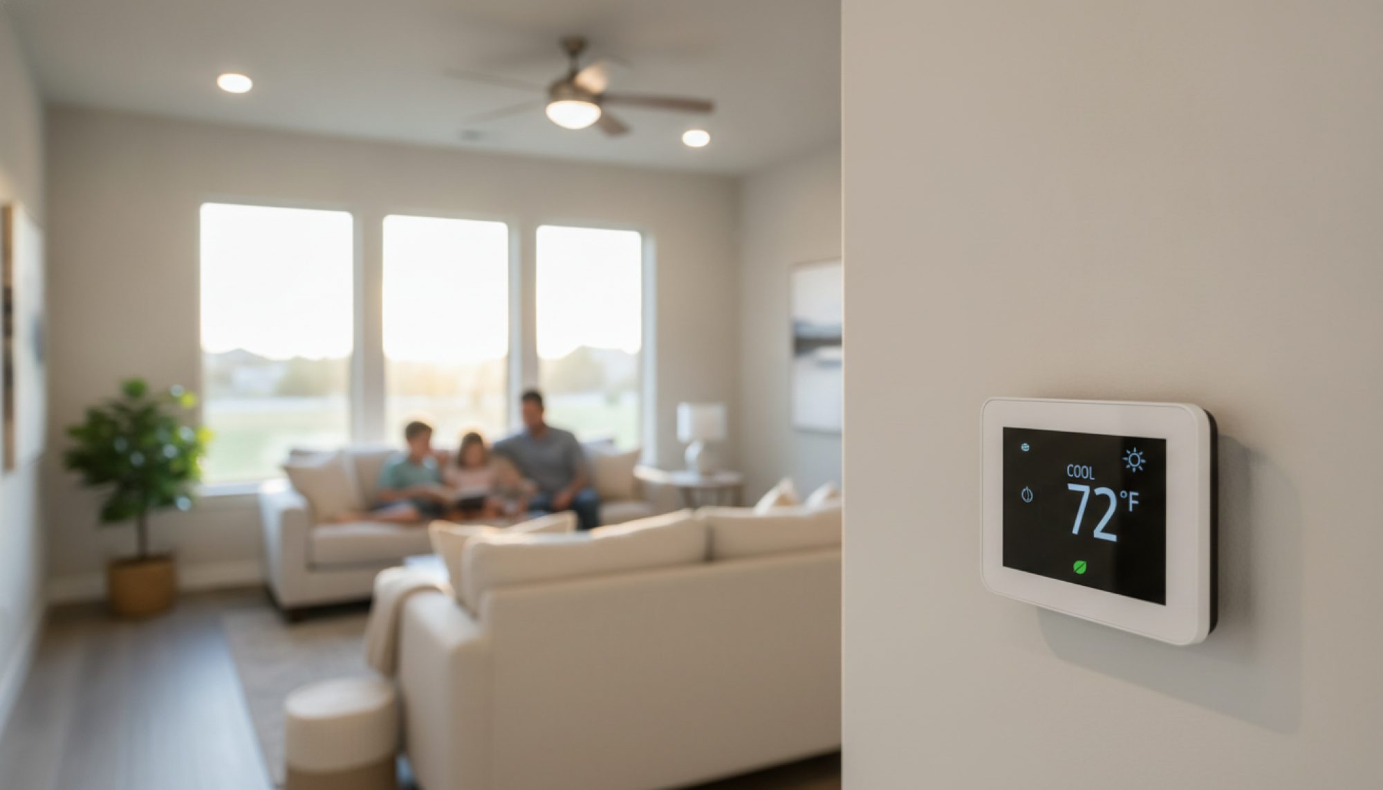 How to Compare Electricity Providers in Plano and Beat Collin County Summer Spikes