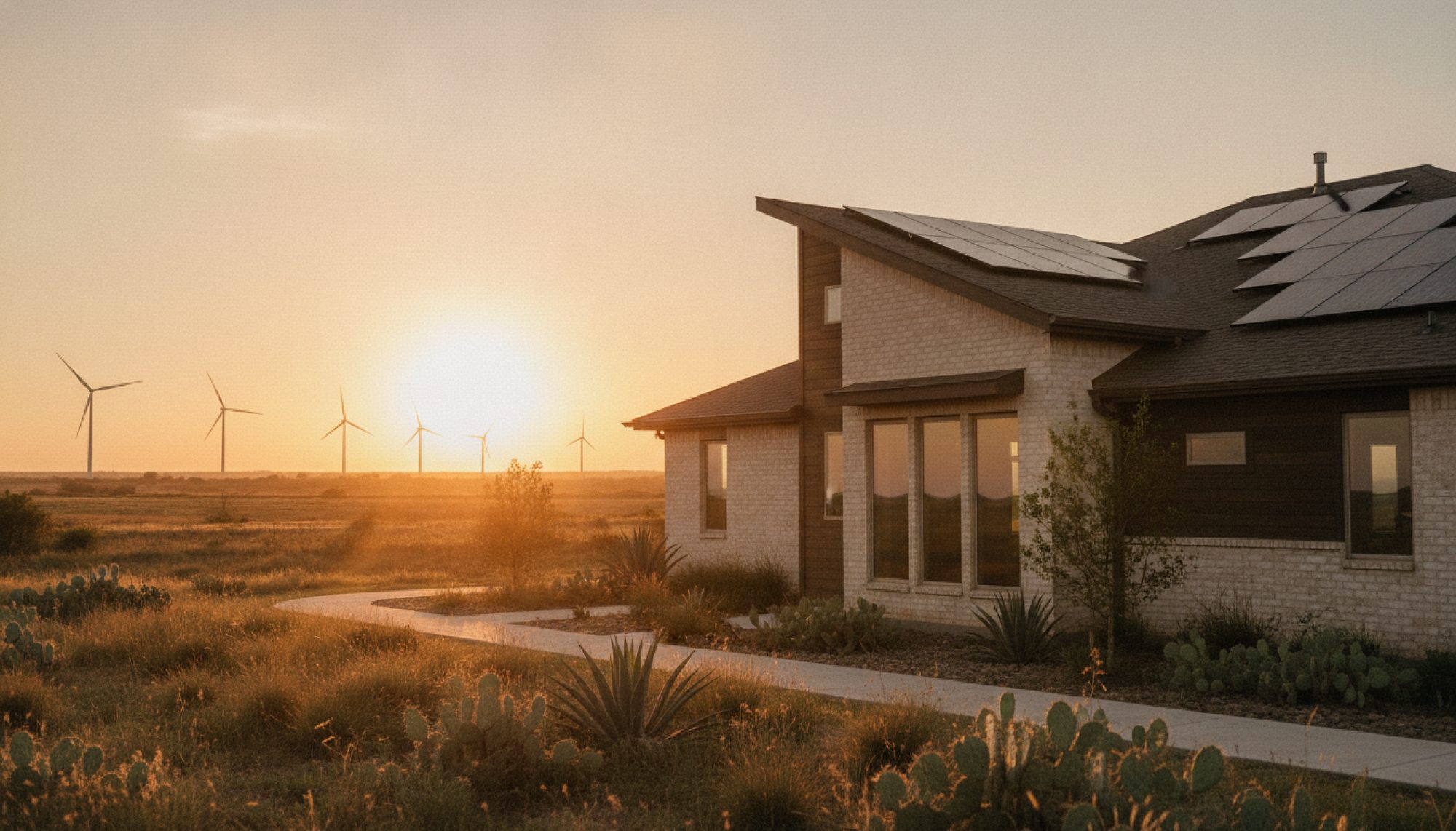 How to Find Cheap Electricity Plans in Abilene to Beat West Texas Weather Extremes