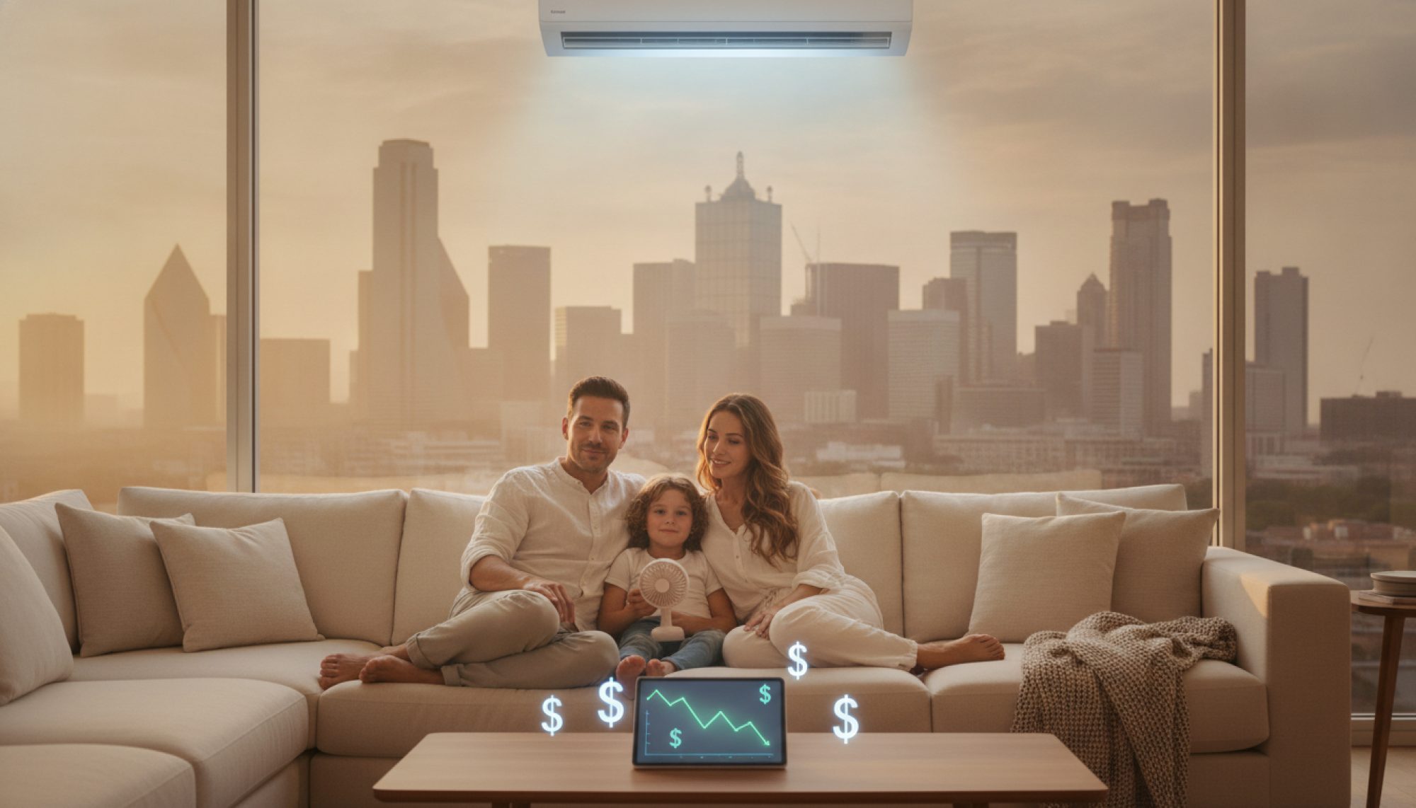How to Find Cheap Electricity Plans in Dallas to Beat the Summer Heat