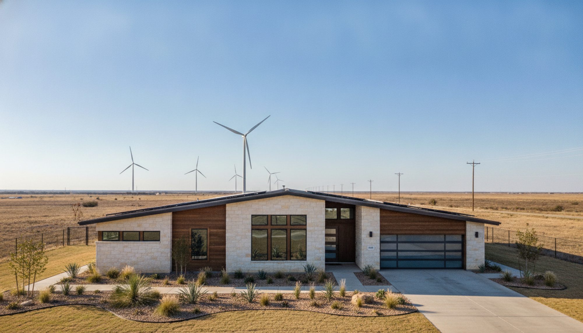 How to Find Cheap Electricity Plans in Midland to Survive West Texas Desert Extremes