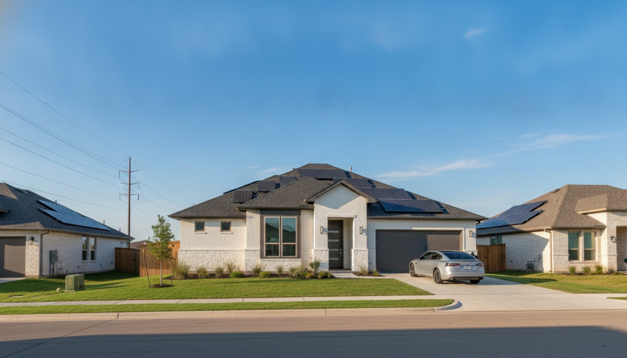 How to Find the Best Electric Rates in Lubbock's Newly Deregulated Market