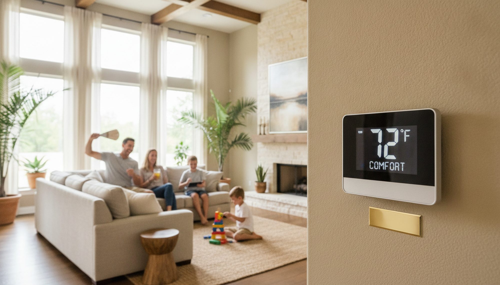 How to Find the Best Fixed Rate Electricity Plans Texas Has to Offer for Year-Round Budget Stability