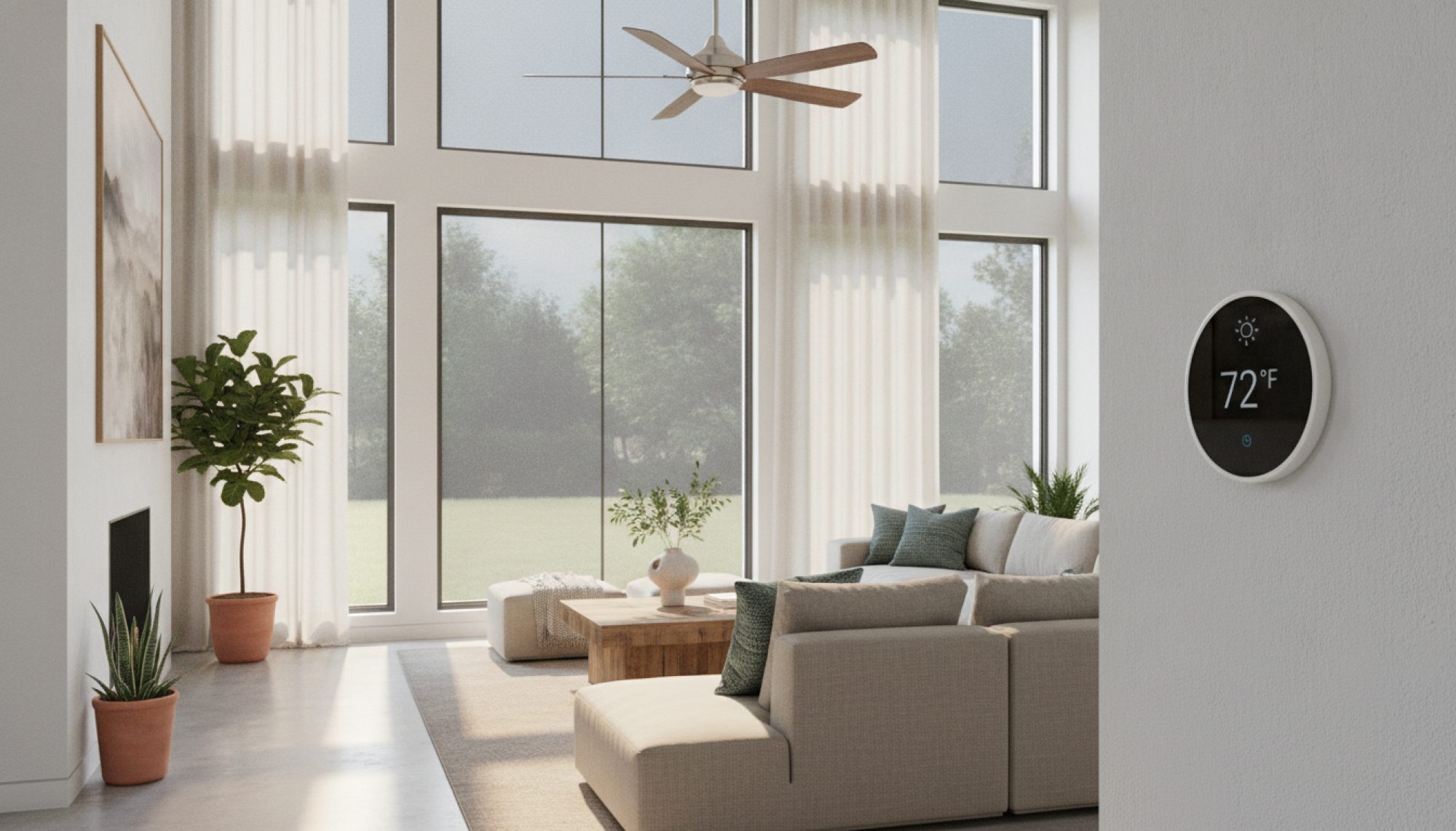 How to Lower Residential Electric Bill in Texas Summer: Beat the Heat Safely