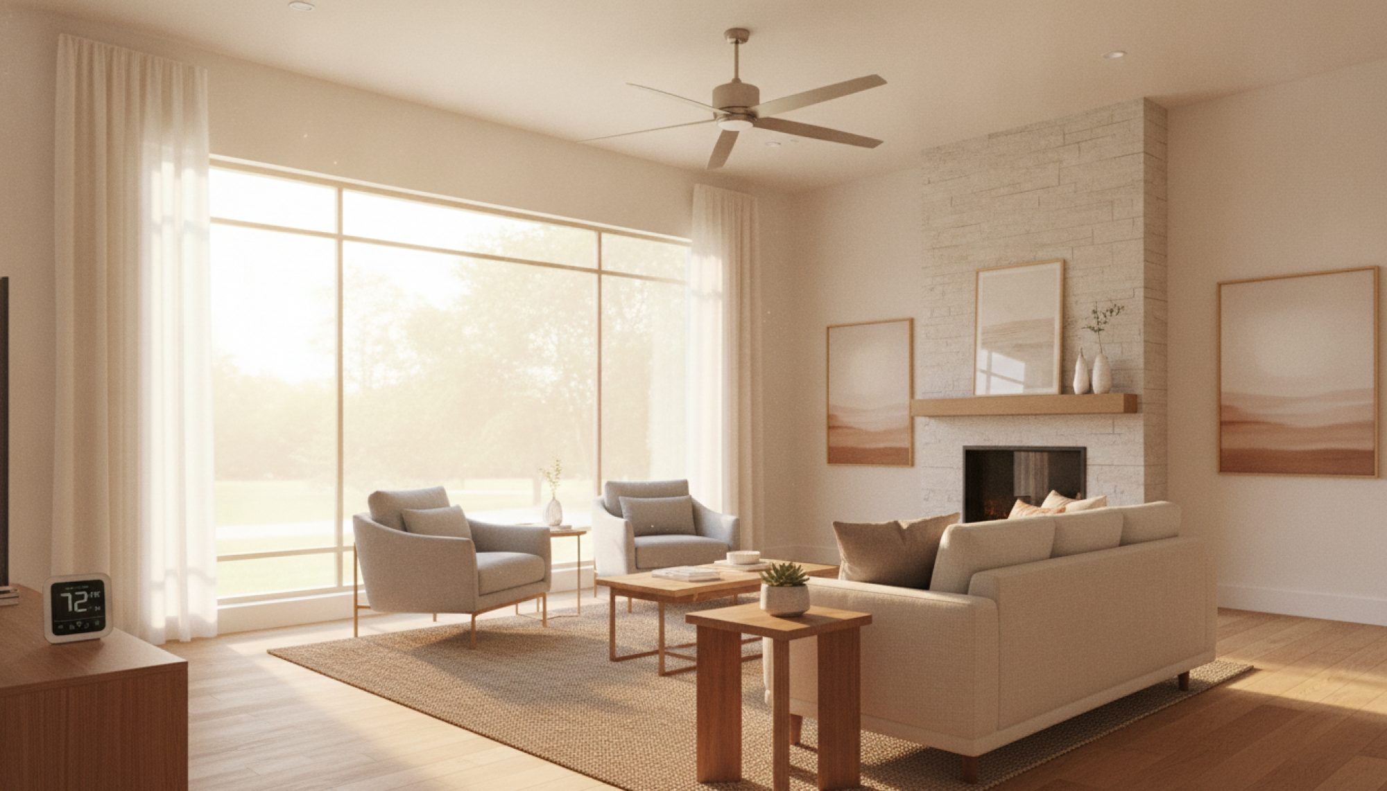 How to Lower Residential Electric Bill in Texas Summer: Beat the Heat and Save