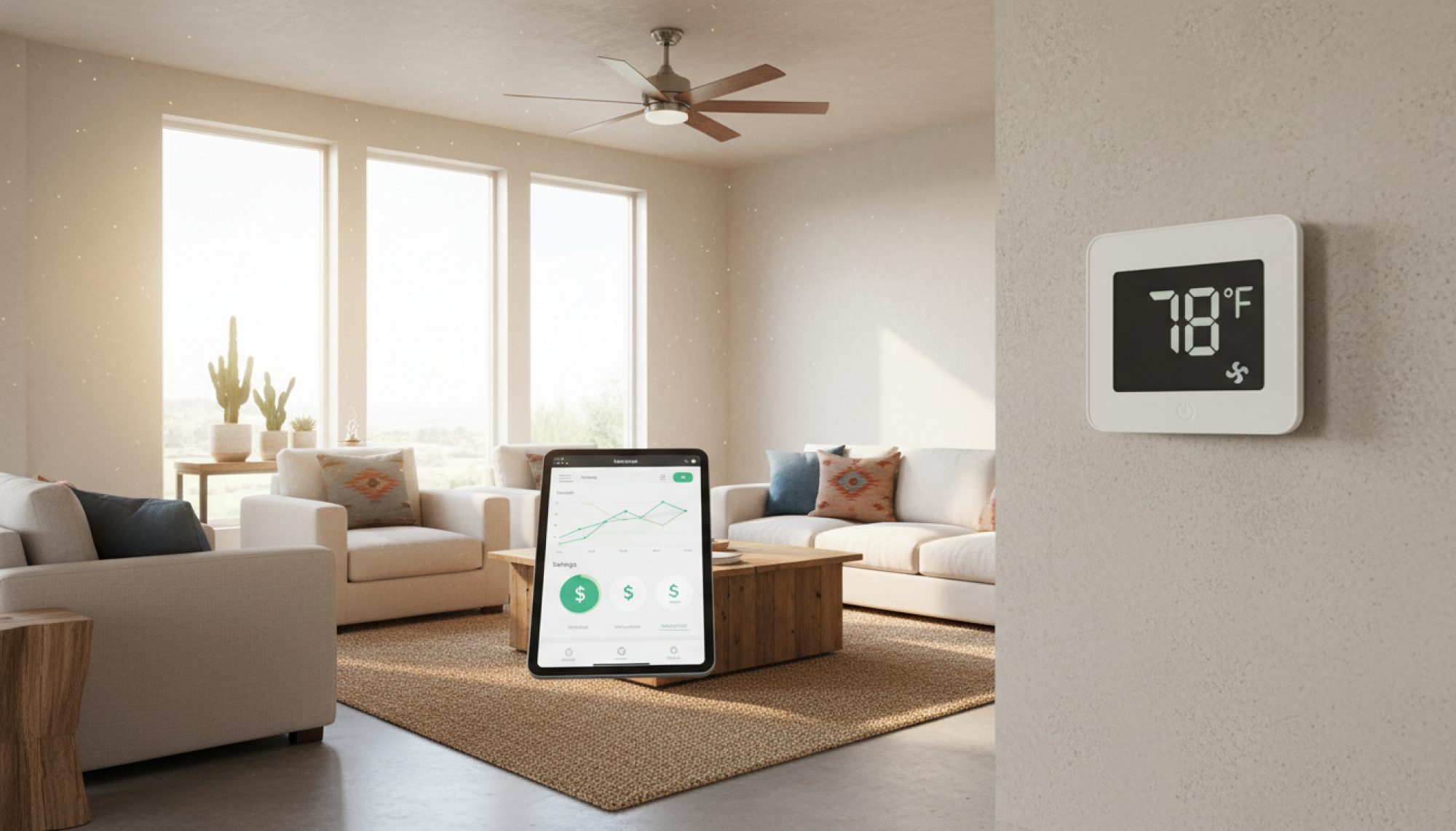 How to Lower Your Residential Electric Bill in Texas Summer: Beat the Heat and Save