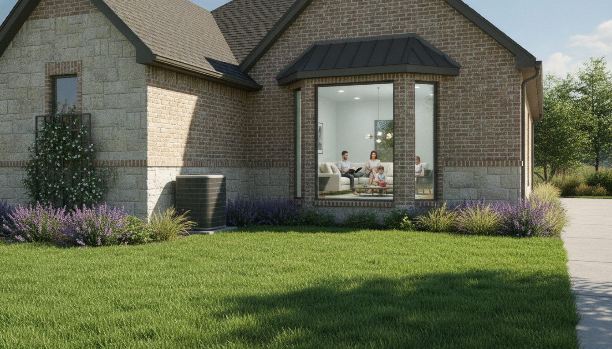 How to Outsmart Fort Worth Summers: Choosing the Right Utility Companies for North Texas Climate Extremes