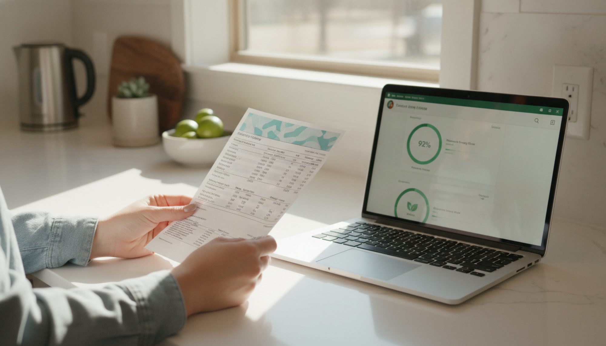 How to Read a Texas Electricity Bill: Decoding Your Monthly Statement