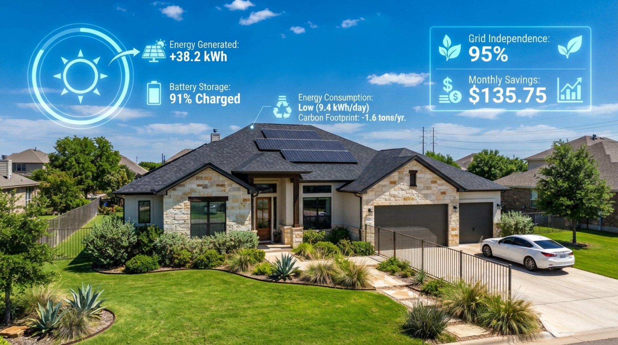 How to Secure the Best Electric Rates for Your Abilene Home