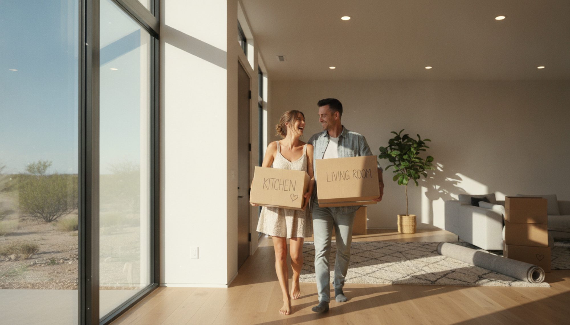 How to Transfer Electricity Service to New Home Texas: Your Ultimate Moving Day Timeline