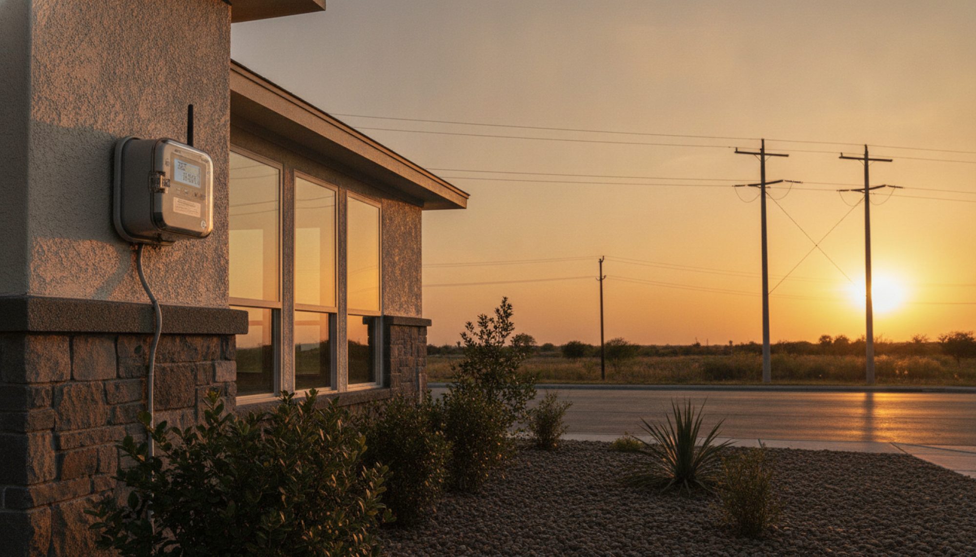 Lock in Savings: How to Choose the Best TNMP Electricity Plans in Texas for Year-Round Budget Protection