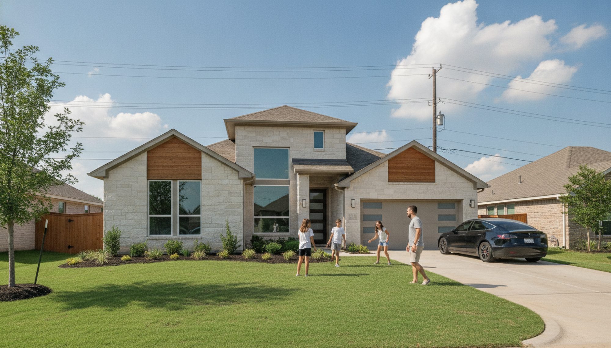 Locking in Stability: How to Find the Best Electric Companies in Dallas Fort Worth to Protect Your Household Budget