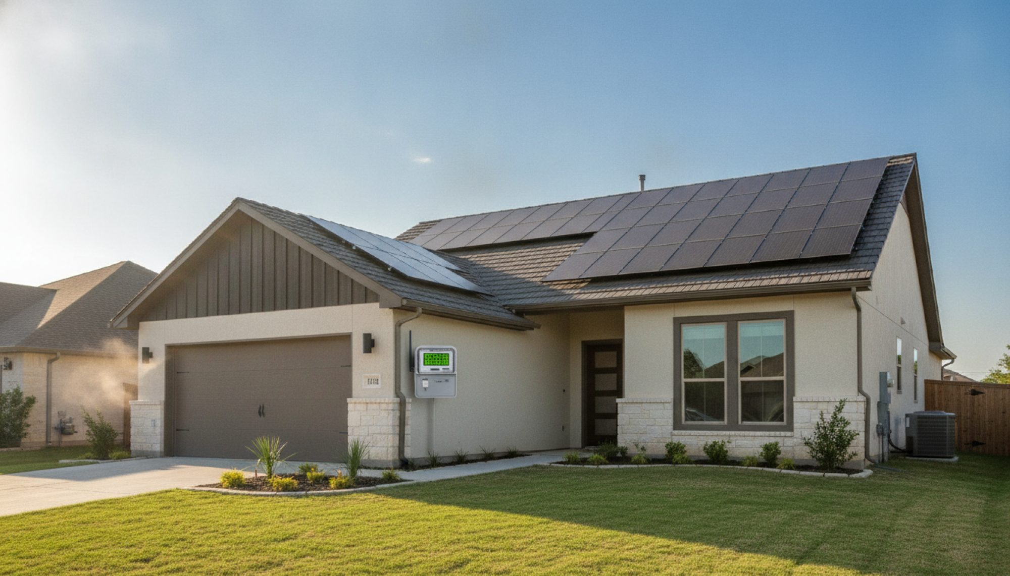 Master South Texas Summer Heat: How to Compare Power to Choose Plans for AEP Central