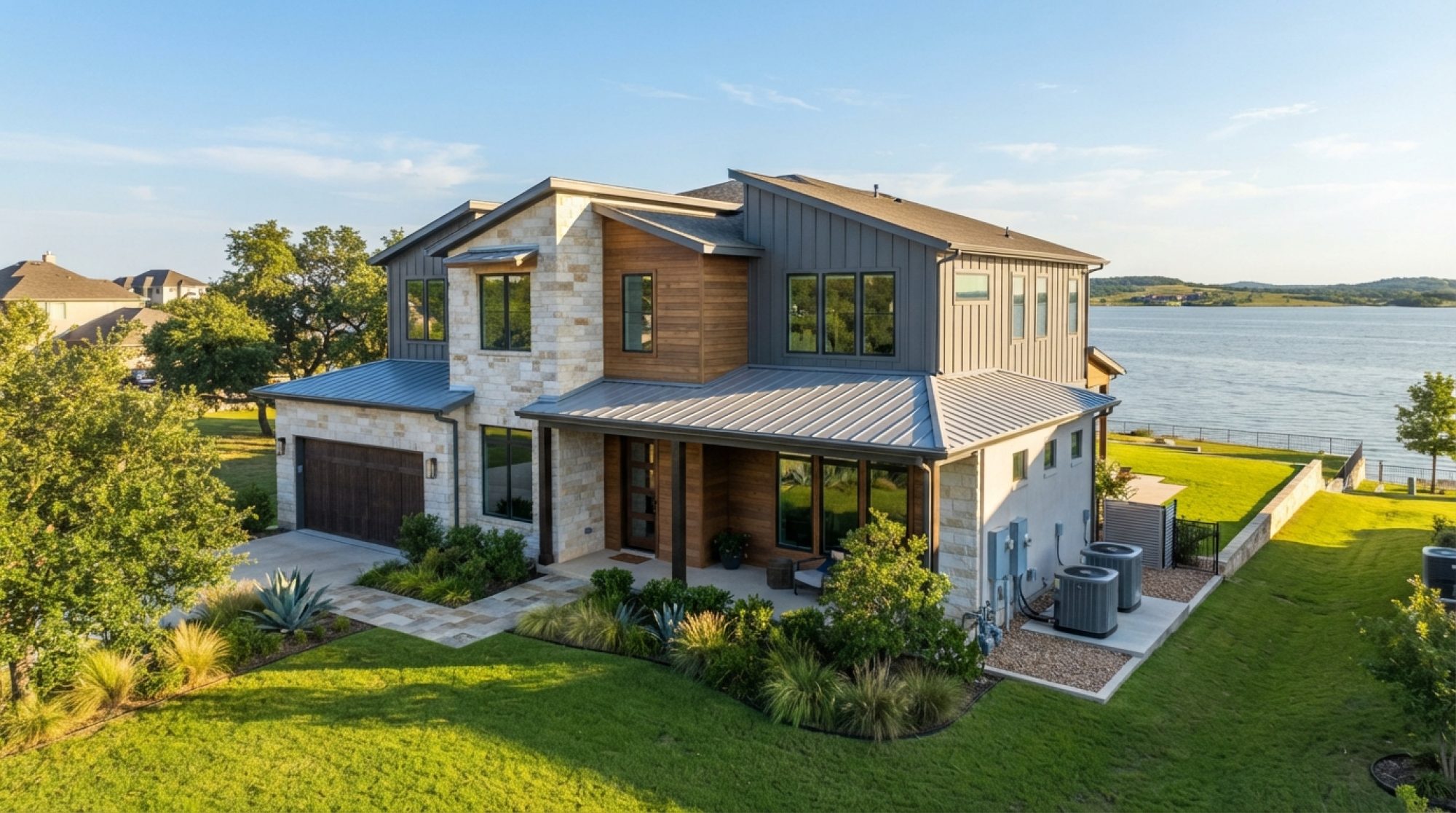 Mastering Fixed-Rate vs. Variable-Rate Electricity in Rockwall for Summer Comfort