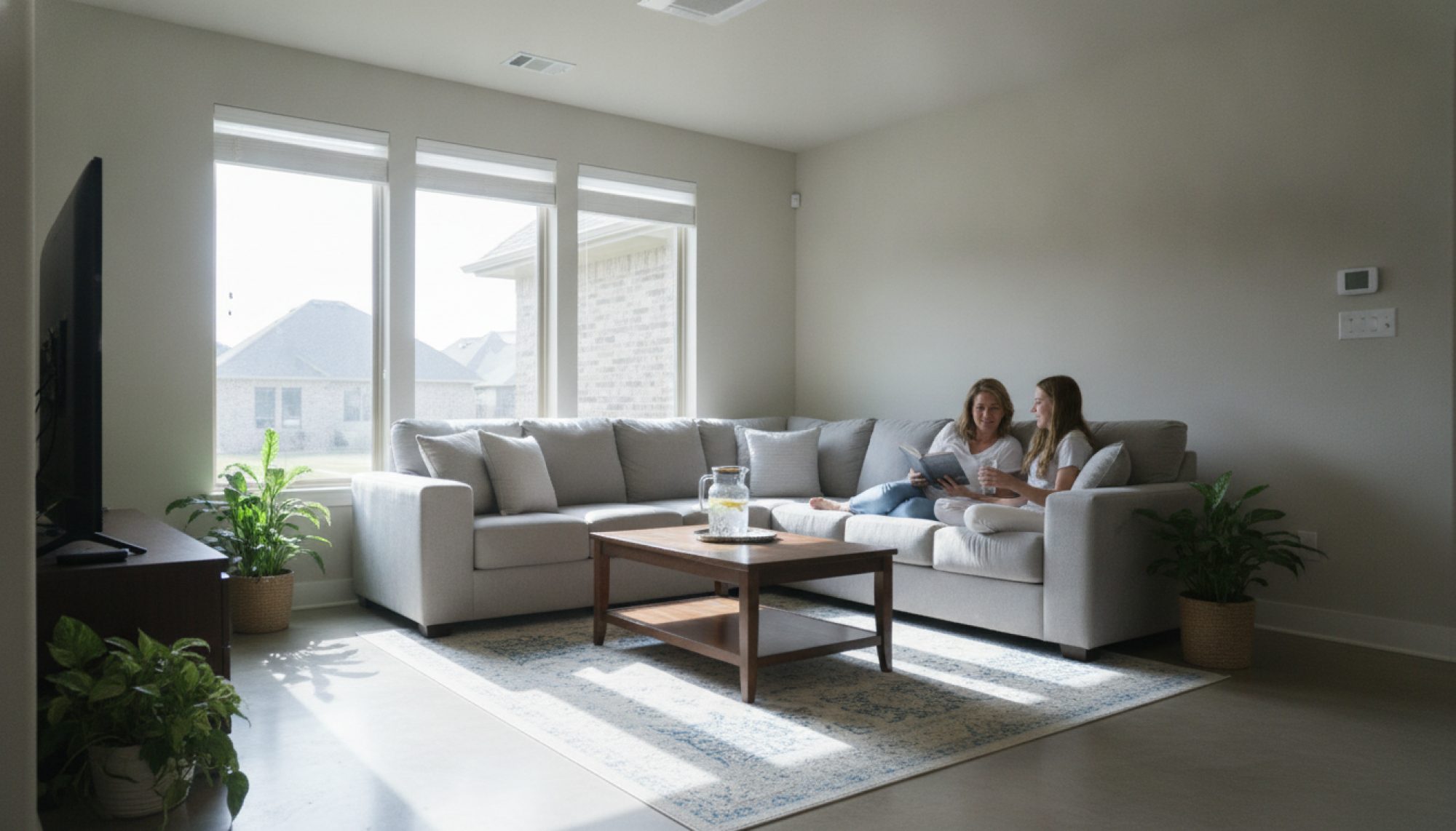 Mastering Rockwall Summers: Fixed-Rate vs. Variable-Rate Electricity for North Texas Heat