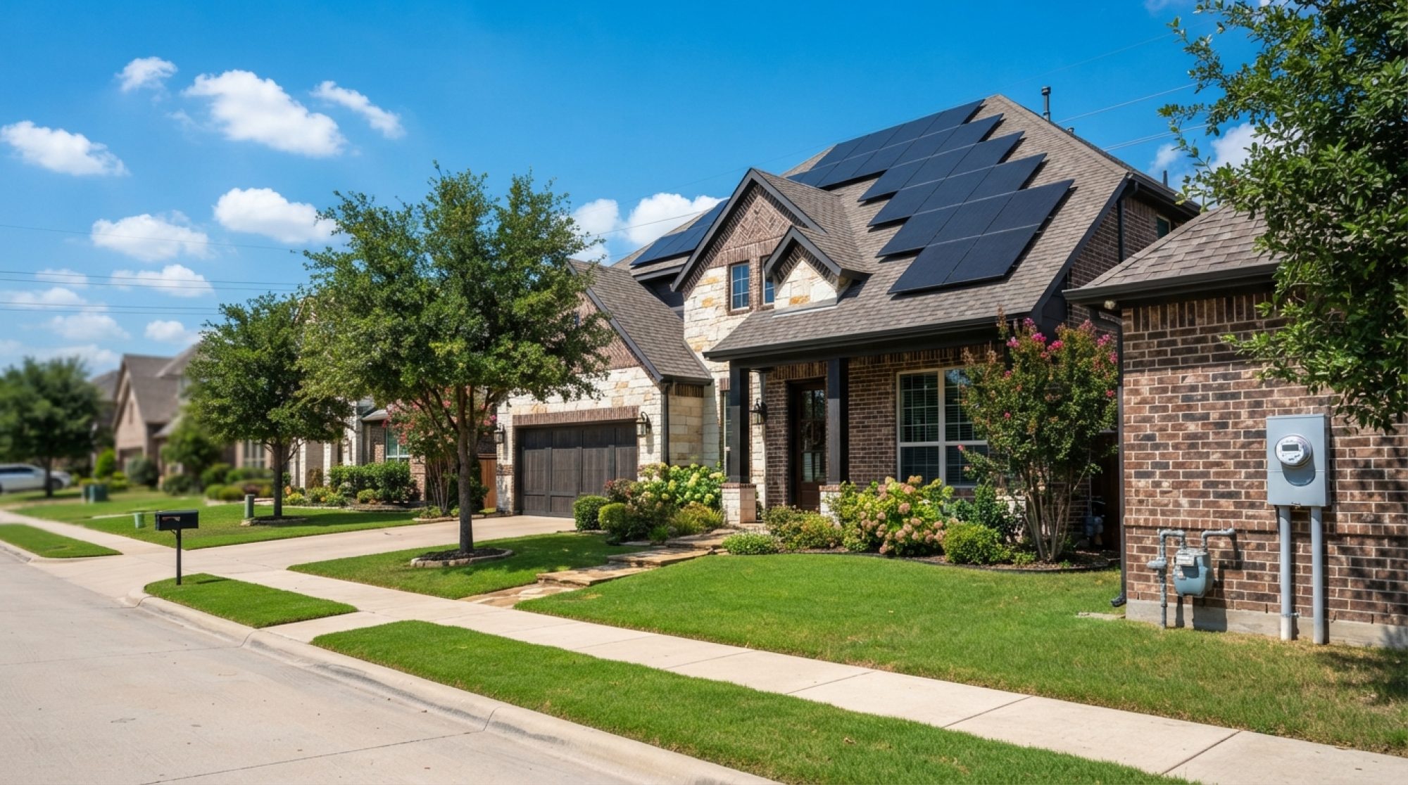 Mastering Your Home Energy Budget With the Best Electric Companies in Dallas Fort Worth