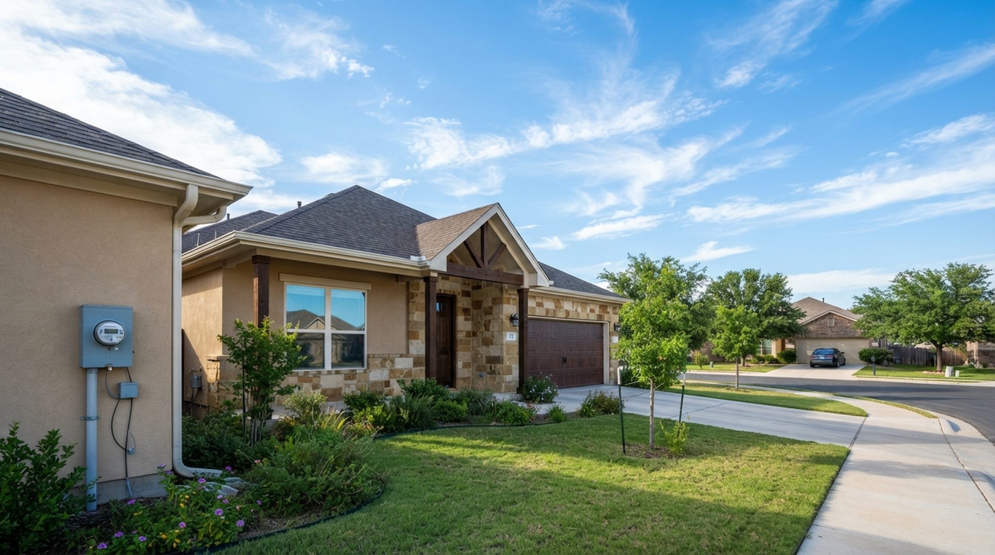 Mastering Your Lubbock Power and Light Electricity Plans in the ERCOT Market