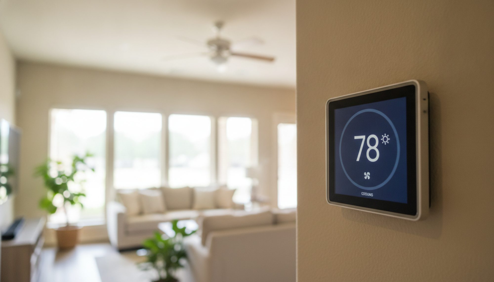 Mastering the Best Thermostat Settings for Texas Heat to Lower Your Bills