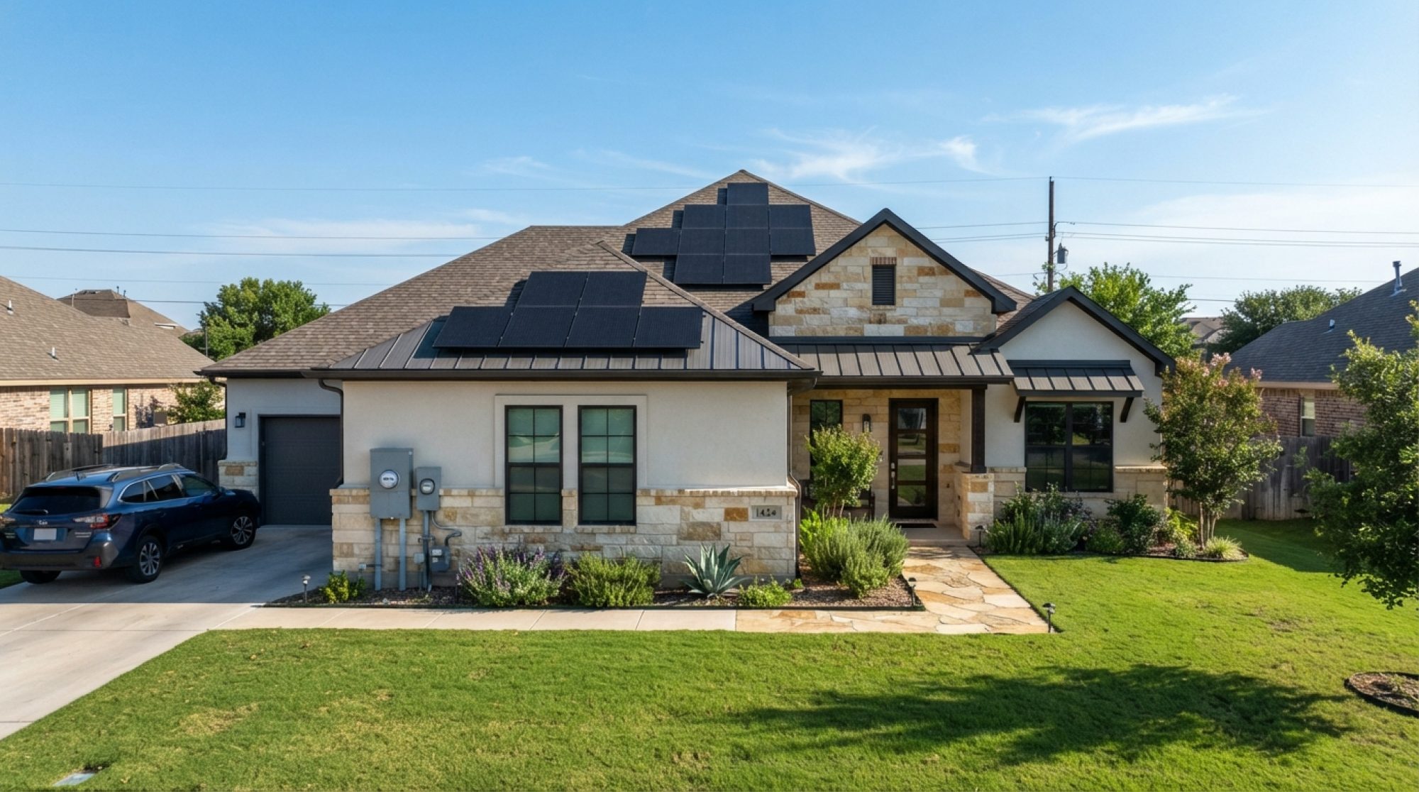 Navigating Abilene Power Companies: Energy Strategies for Dyess AFB, ACU Students, and Taylor County Homes