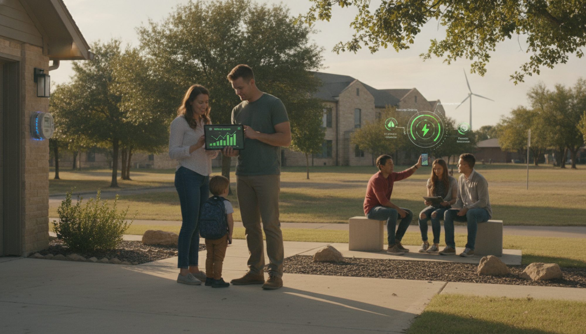 Navigating Abilene's Power Companies: Tailored Electricity for Every Lifestyle
