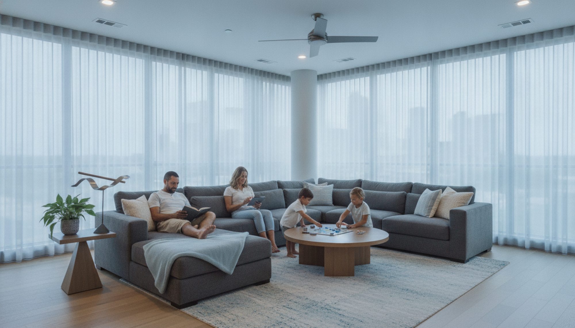 Navigating Fort Worth Summers: Understanding Fixed-Rate vs. Variable-Rate Electricity for Climate Extremes